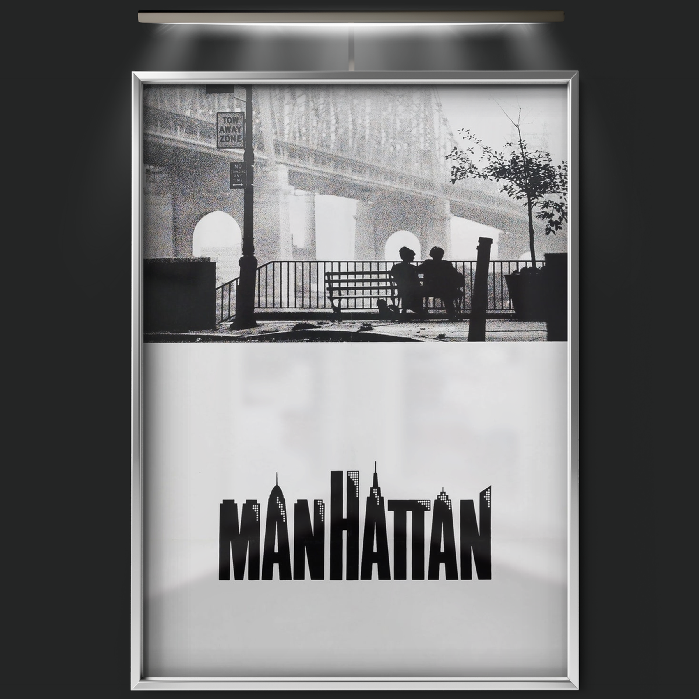 Manhattan (1979)
