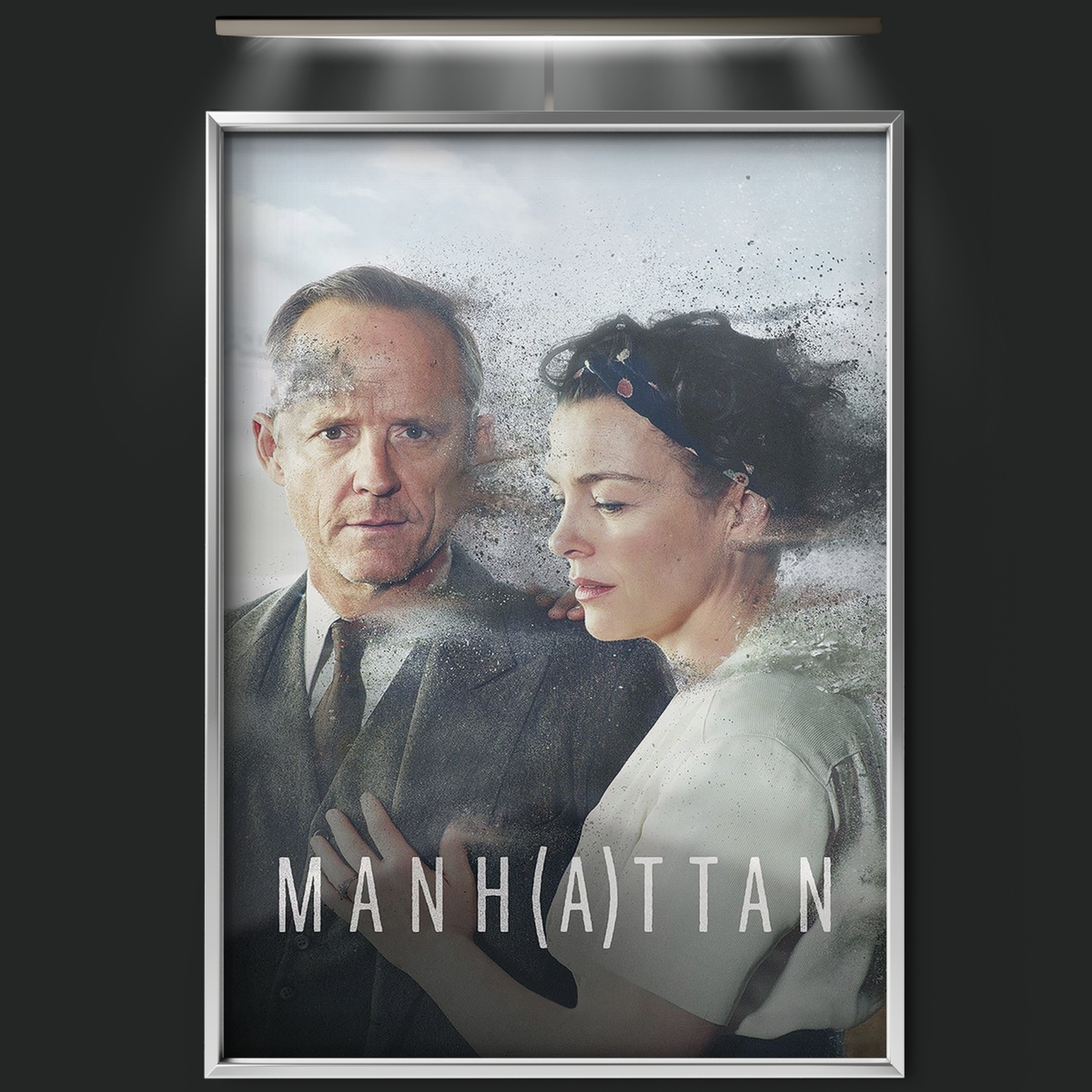 Manhattan (2014)