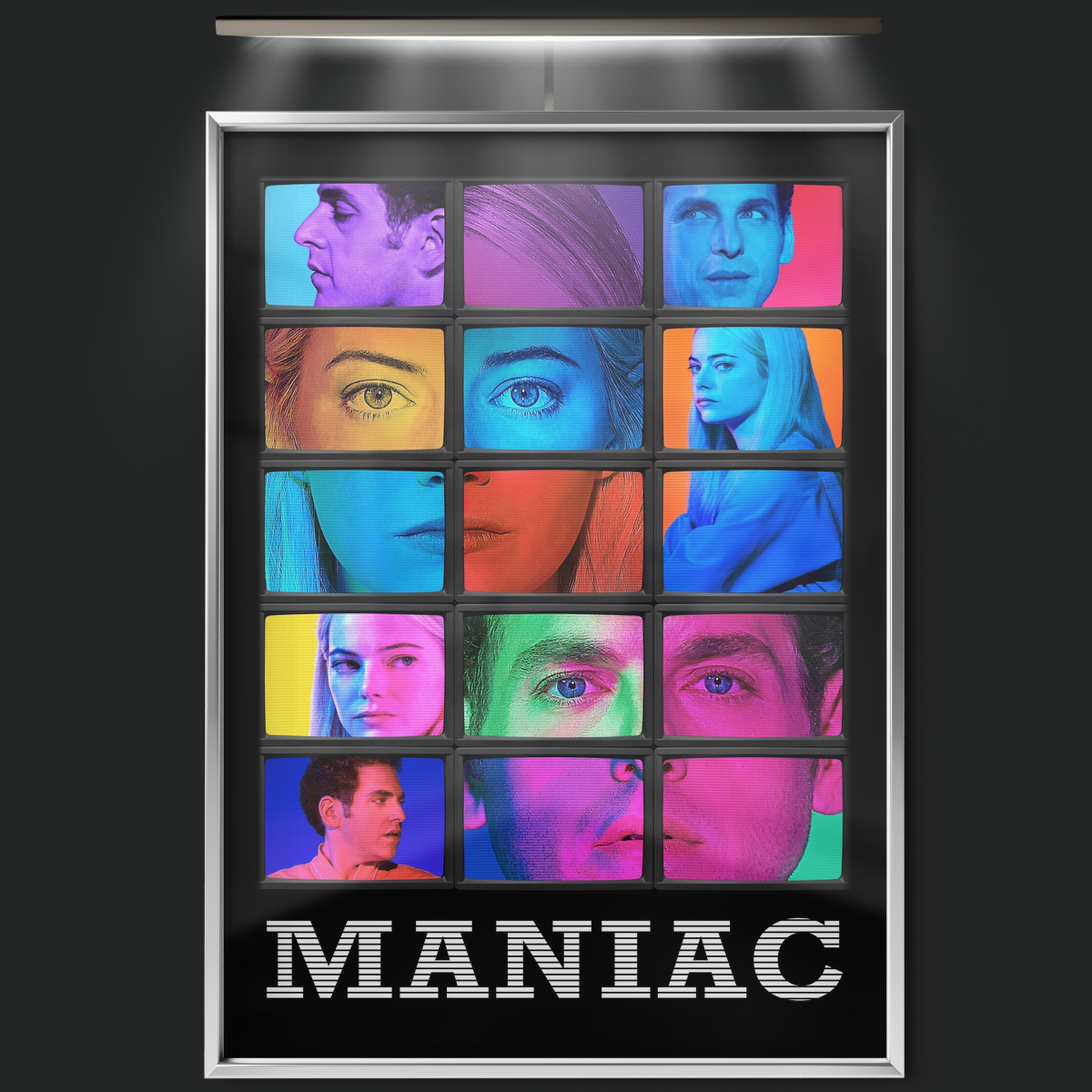Maniac (2018)