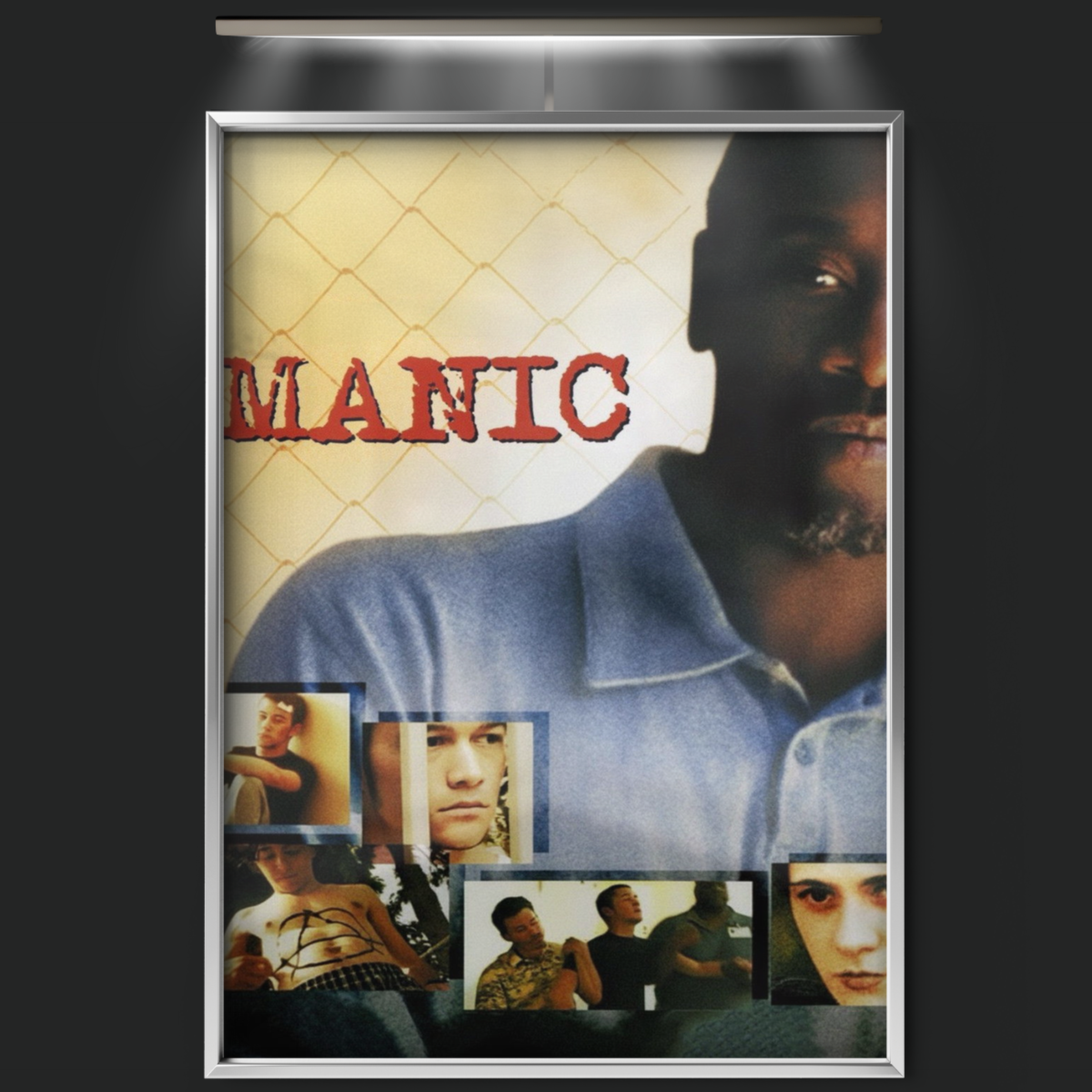Manic (2001)