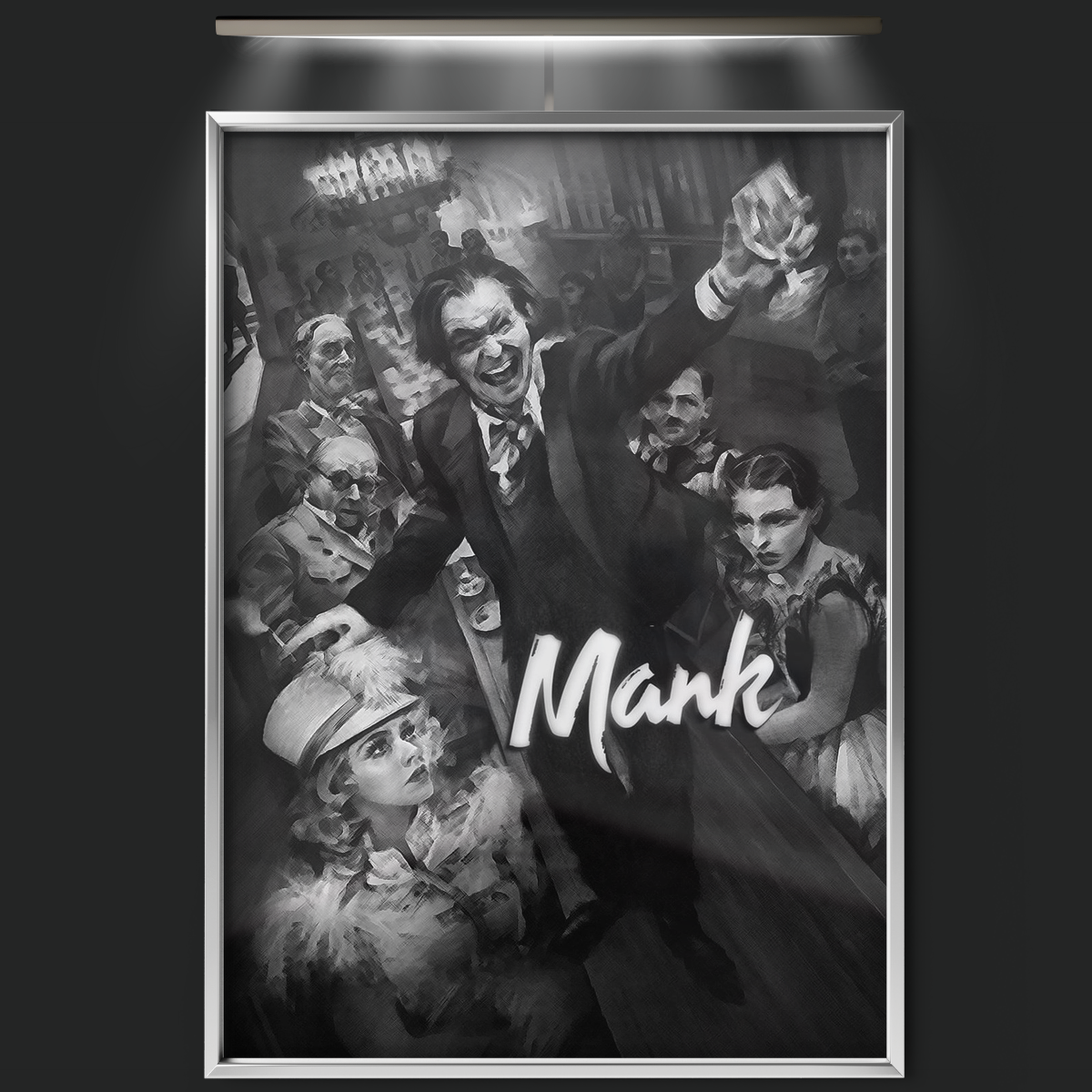 Mank (2020)