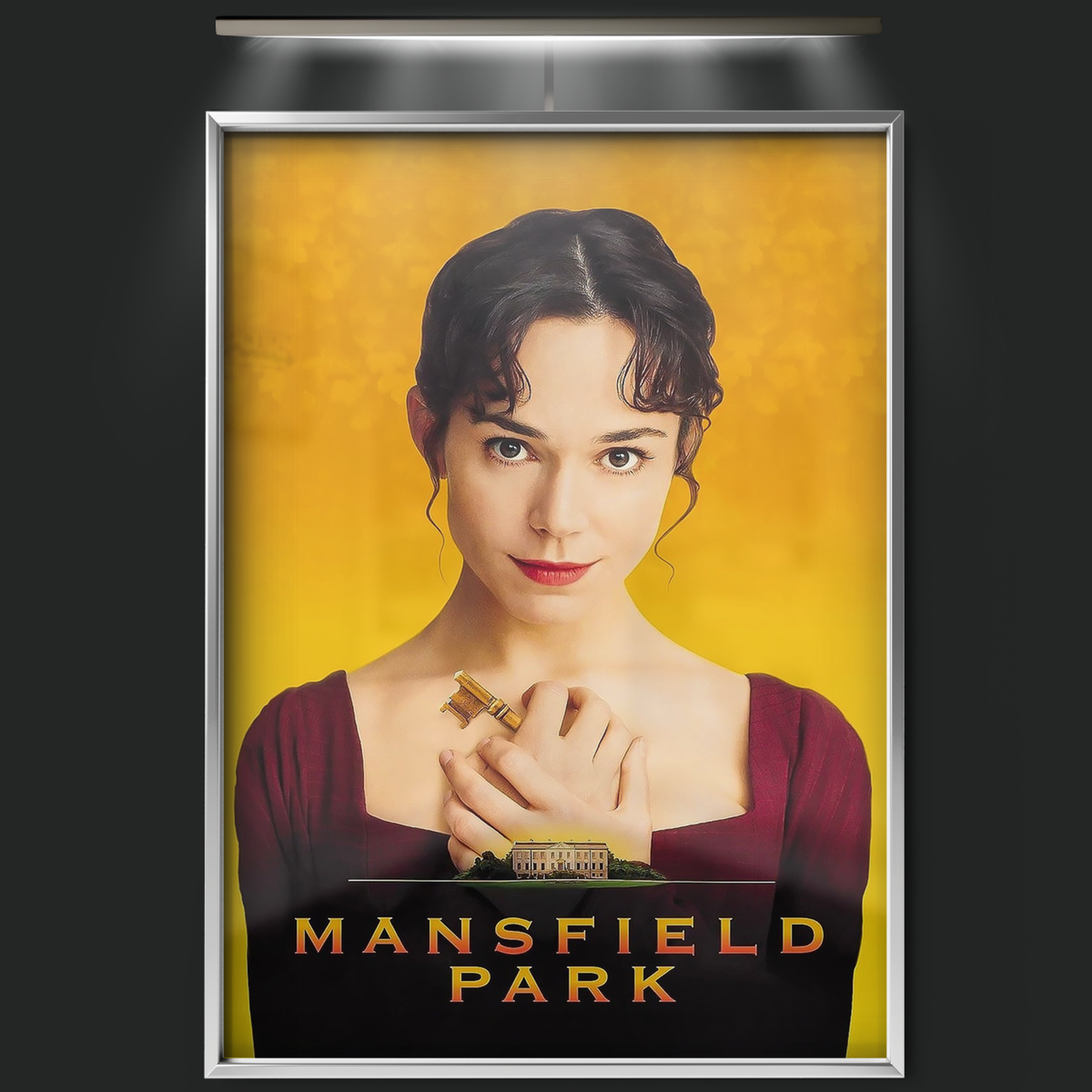 Mansfield Park (1999)