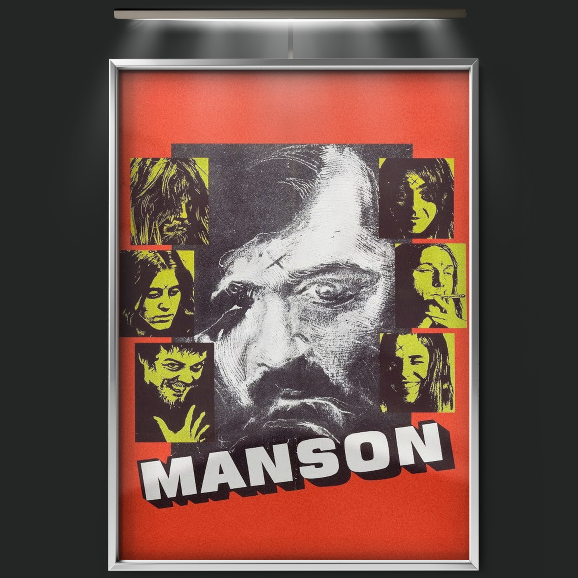 Manson (1973)