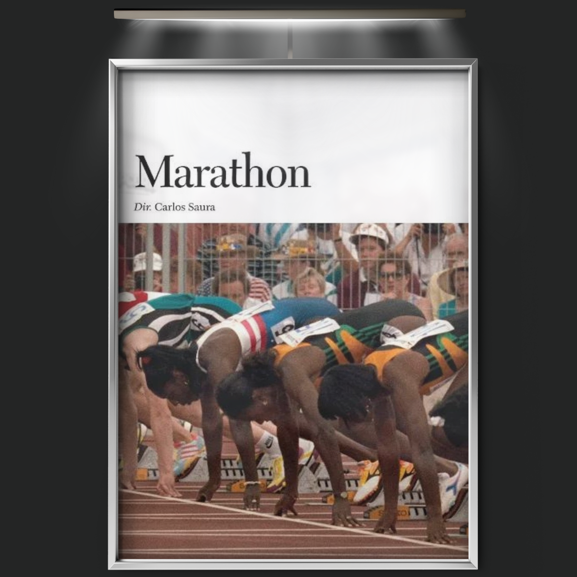 Marathon (1993)