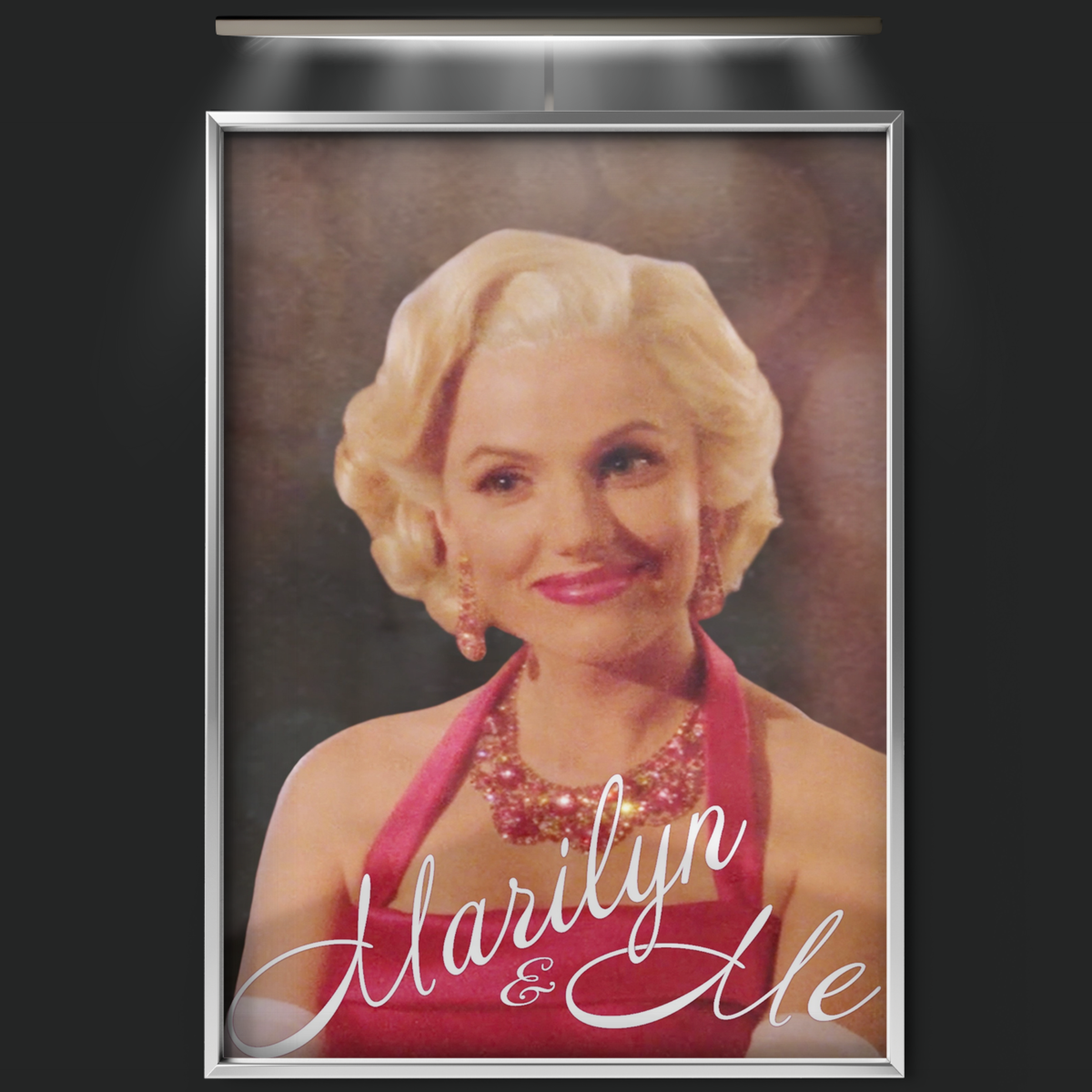 Marilyn And Me (1991)