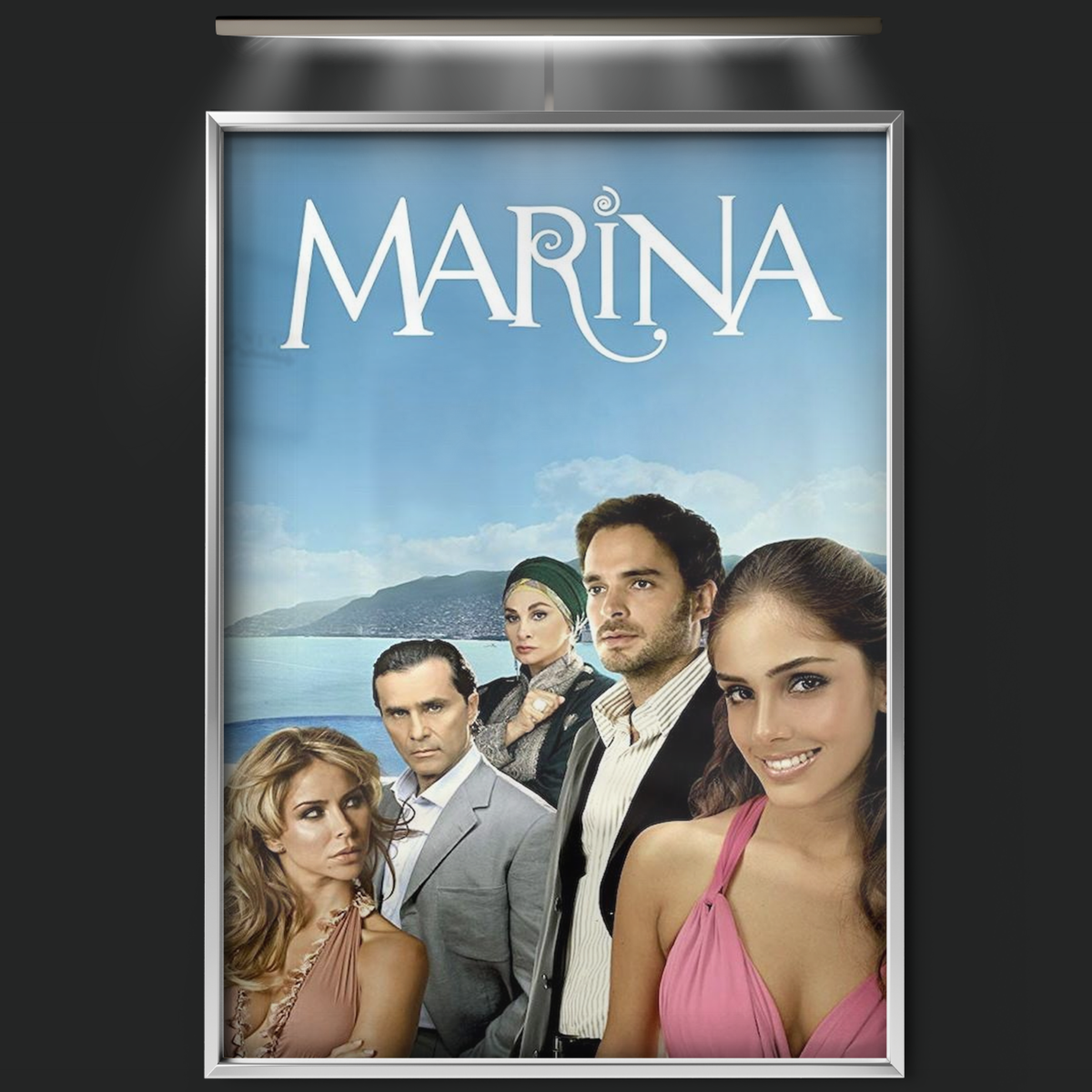 Marina (2006)