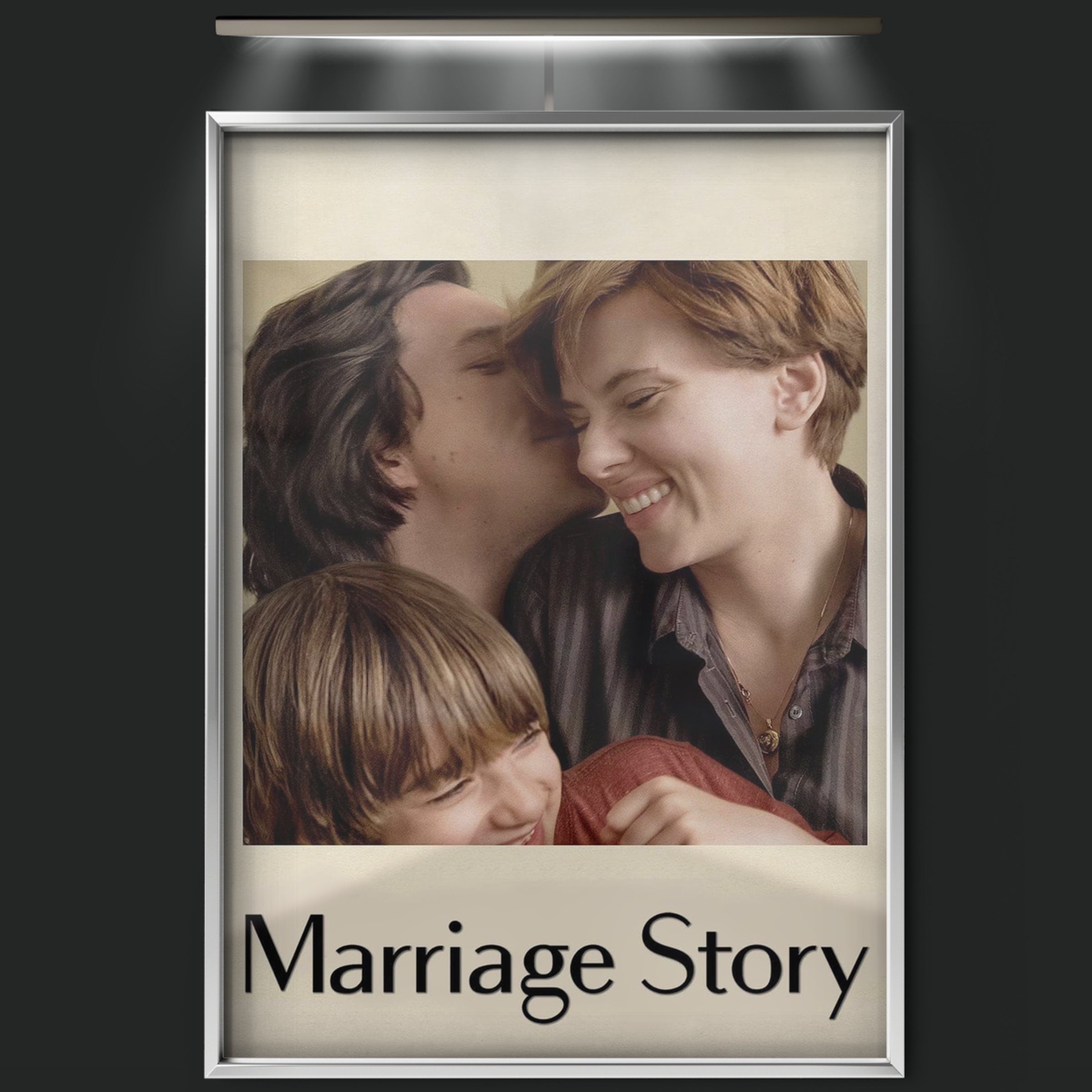 Marriage Story (2019)