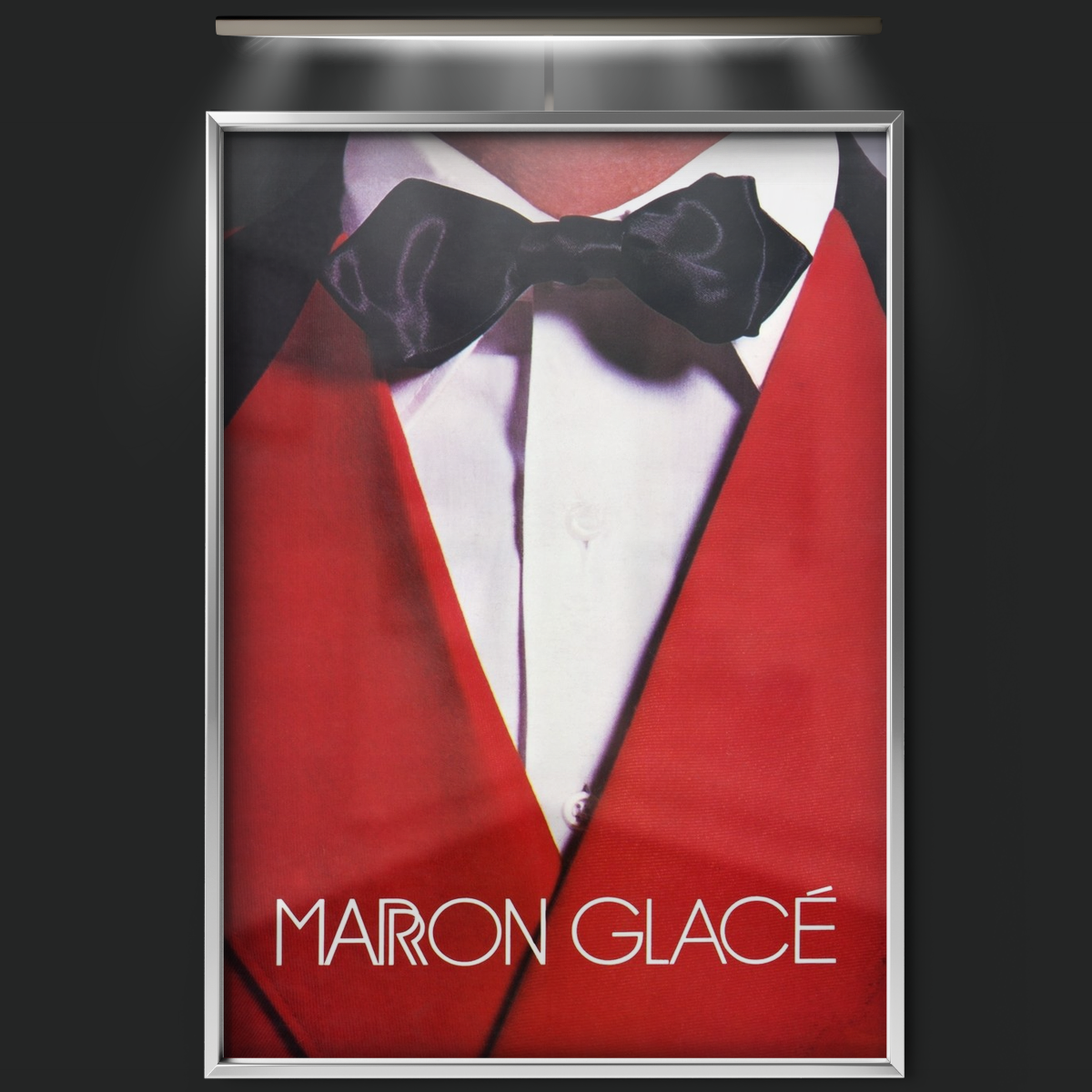 Marron Glacé (1979)