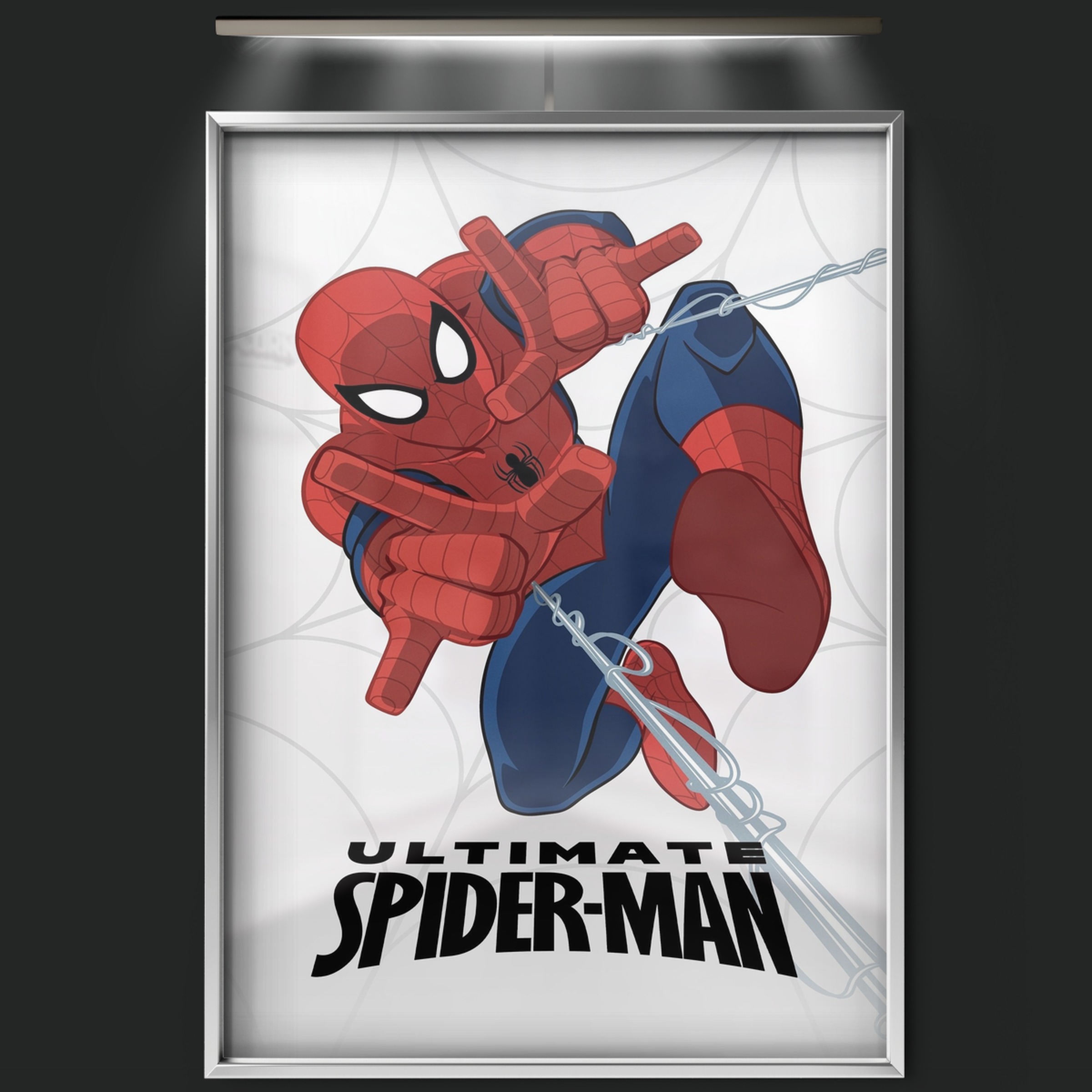 Marvel's Ultimate Spider Man (2012)