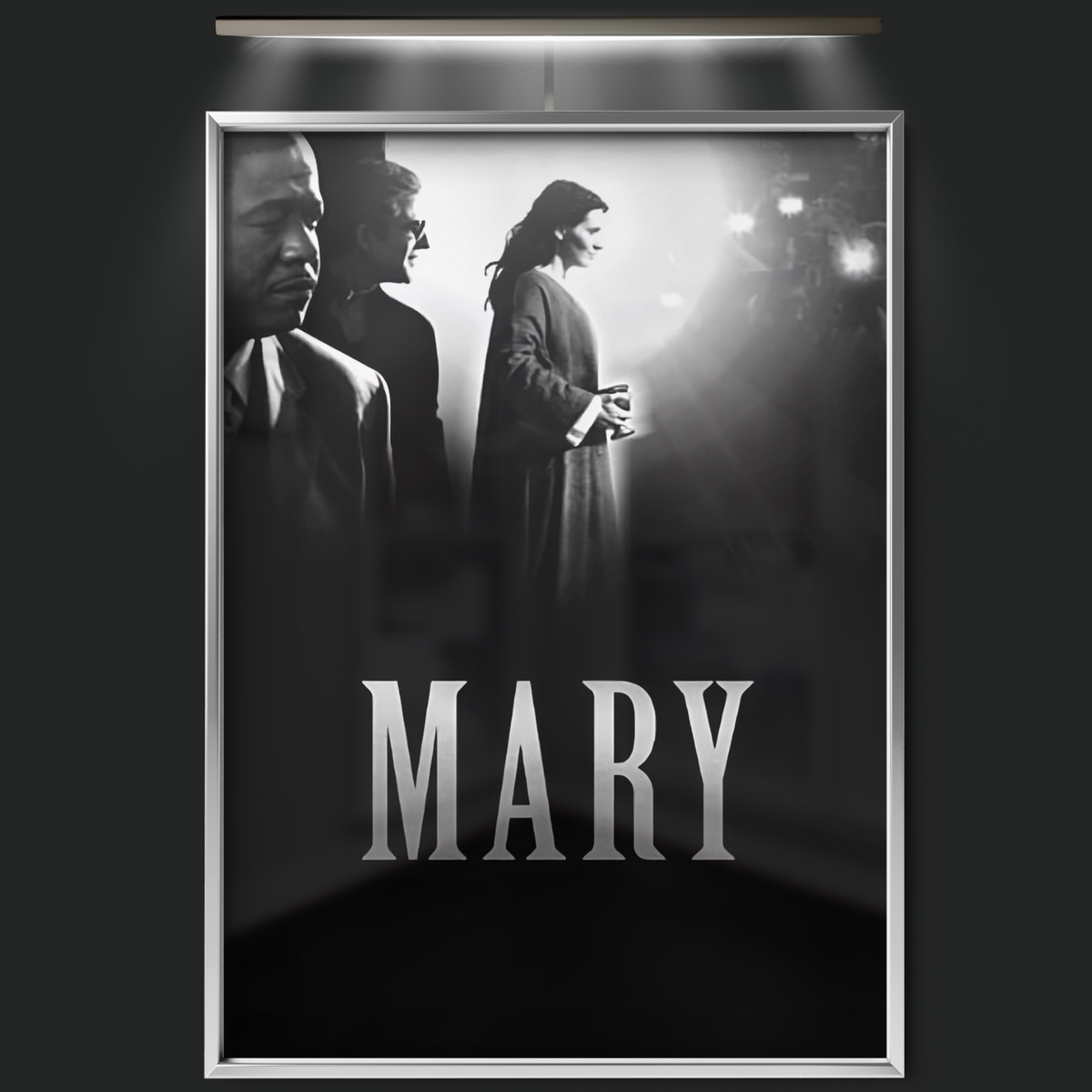 Mary (2005)