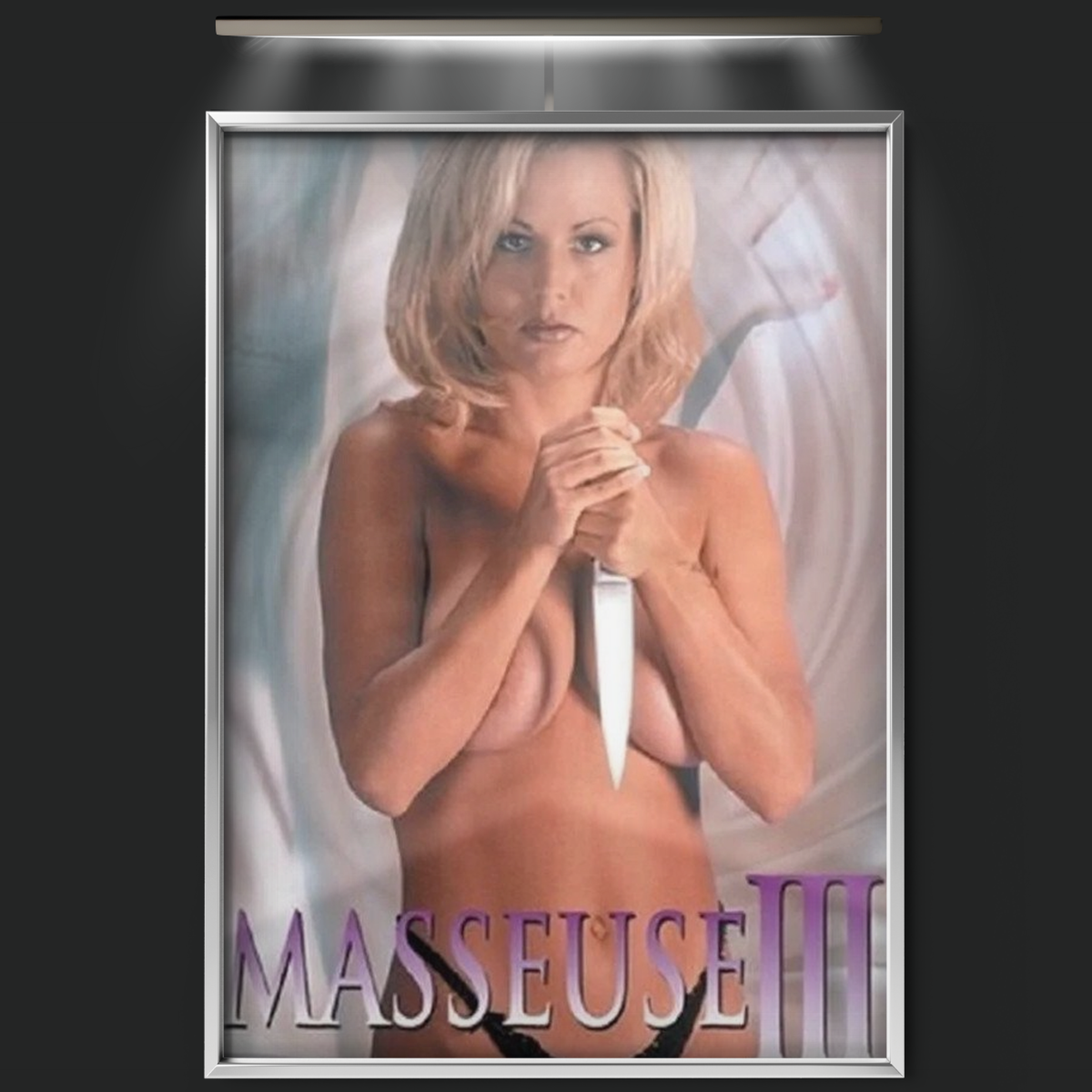 Masseuse 3 (1998)