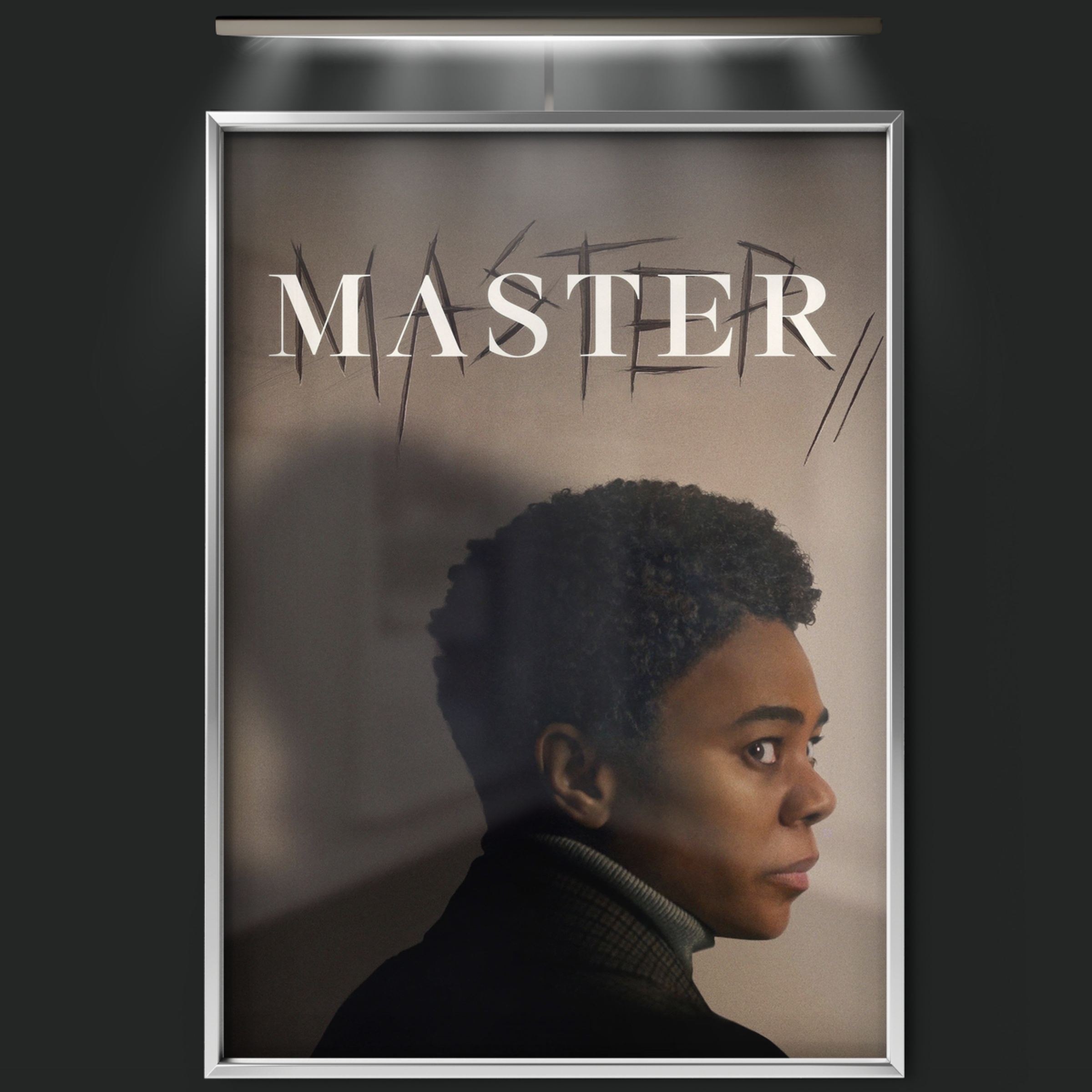 Master (2022)
