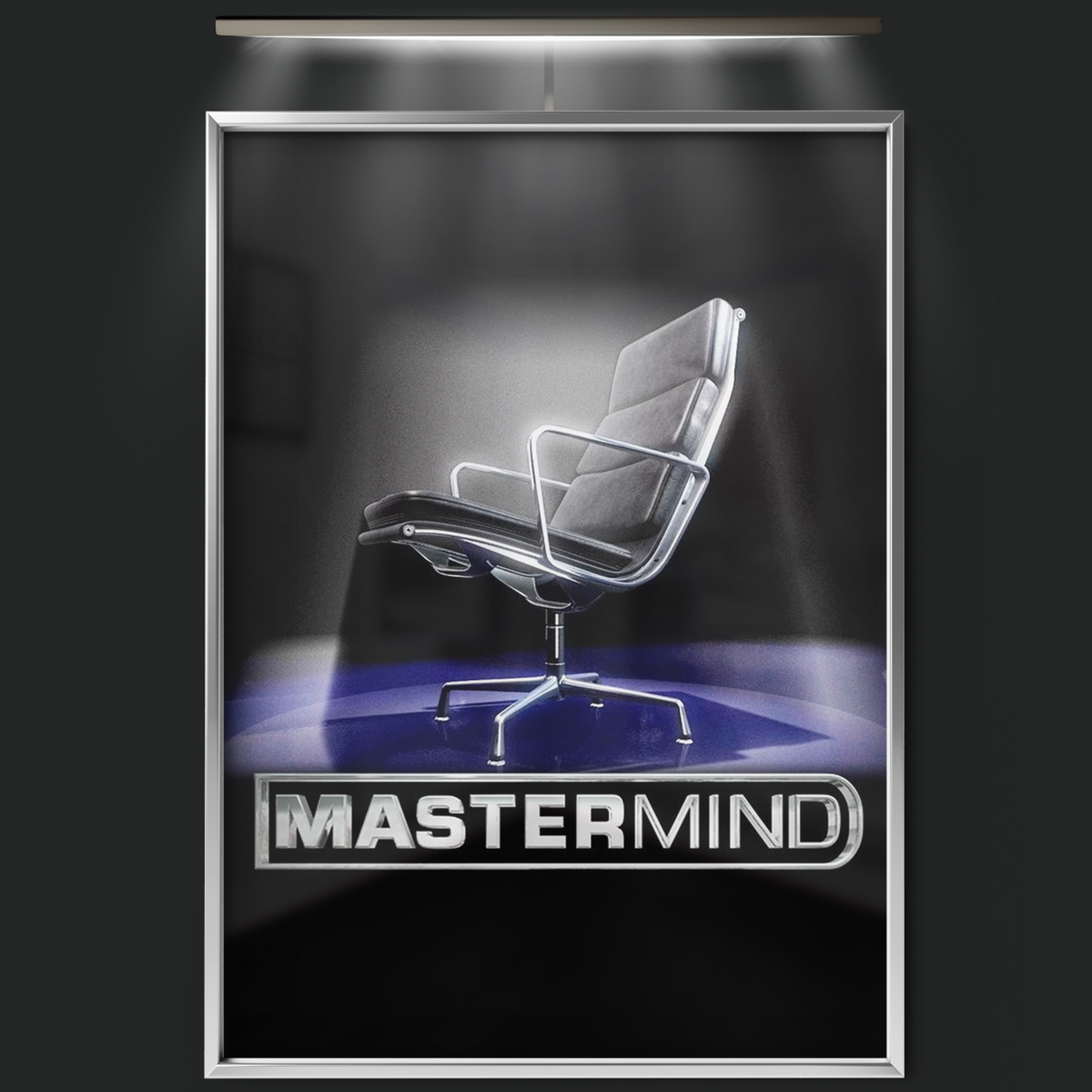 Mastermind (1972)