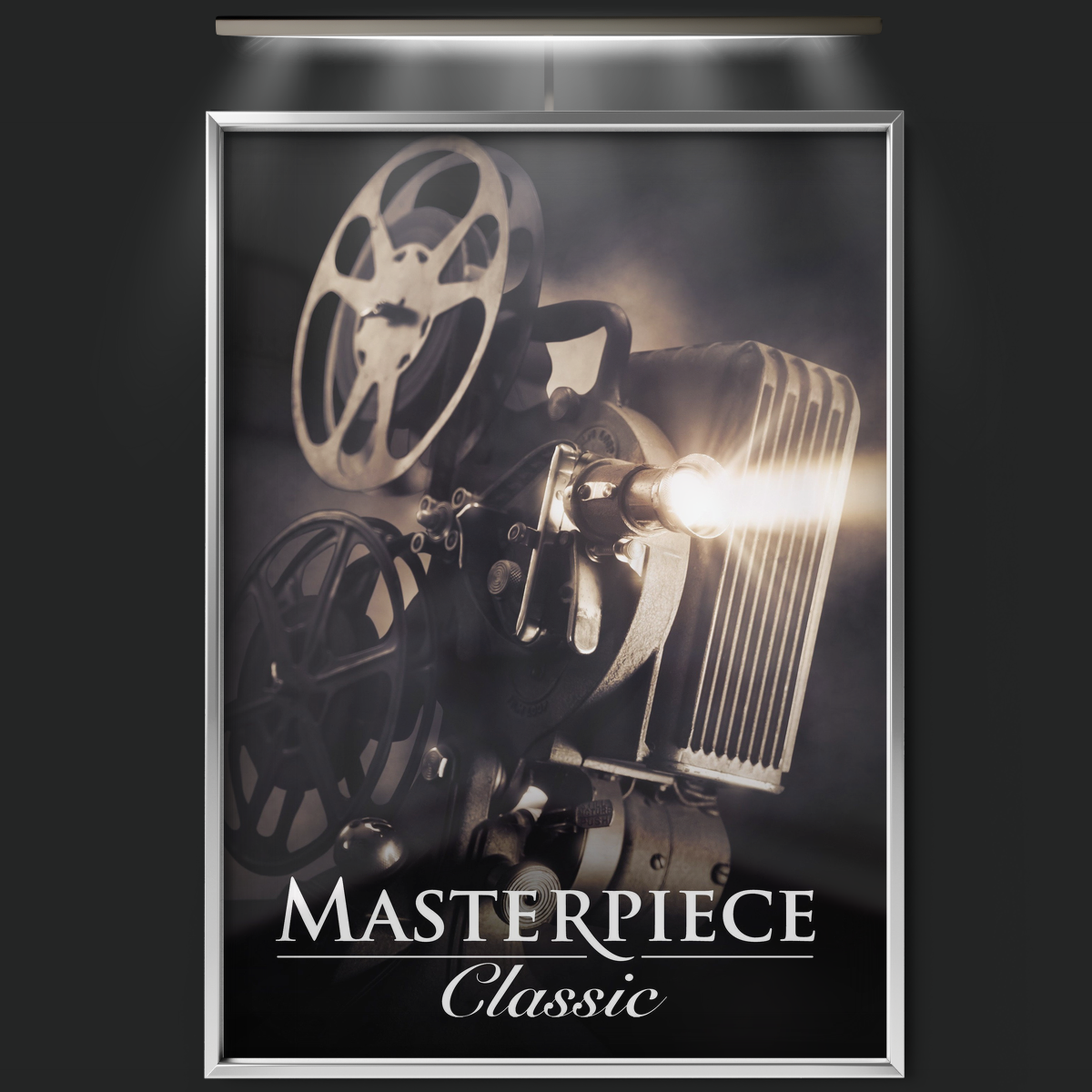 Masterpiece Mystery (1980)