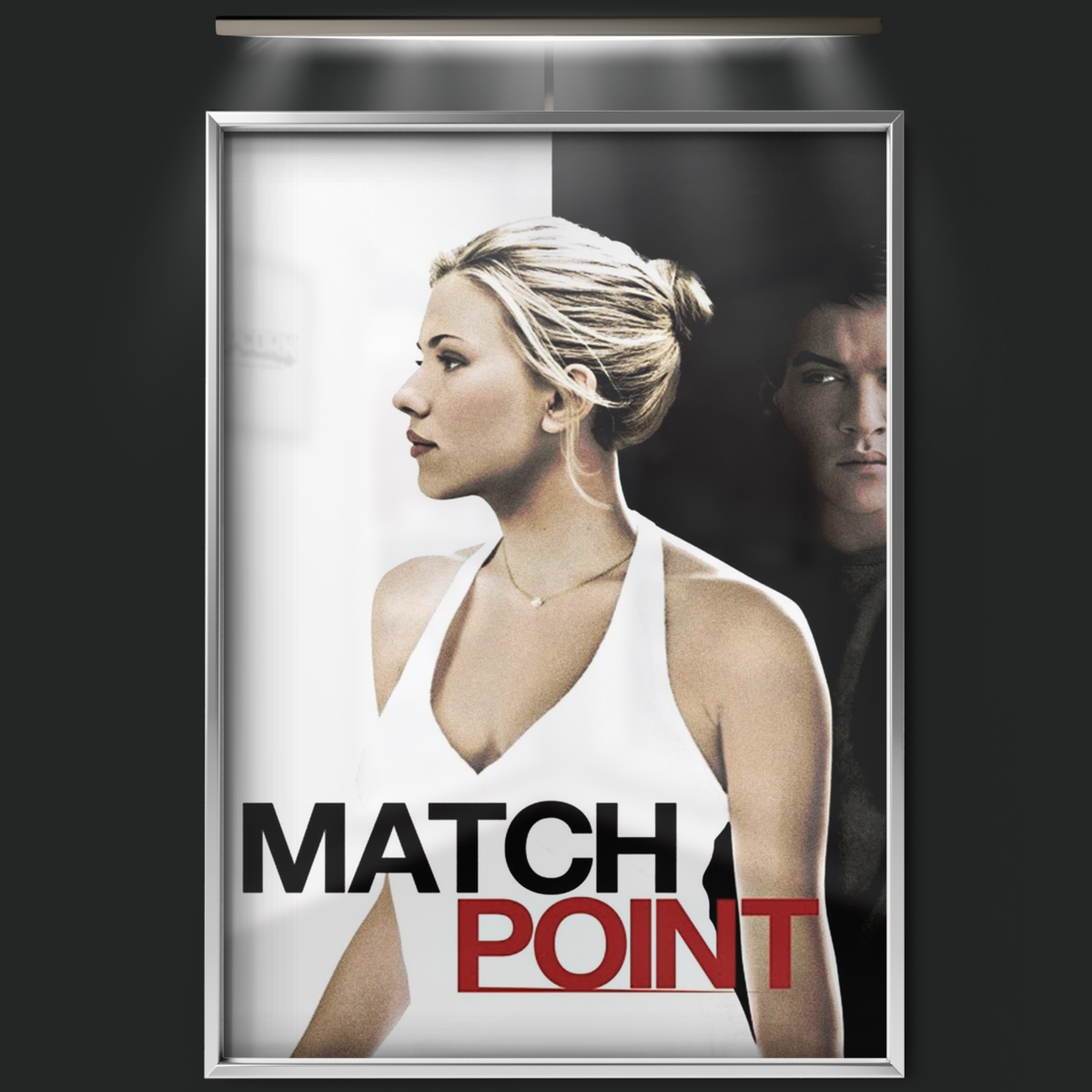 Match Point (2005)