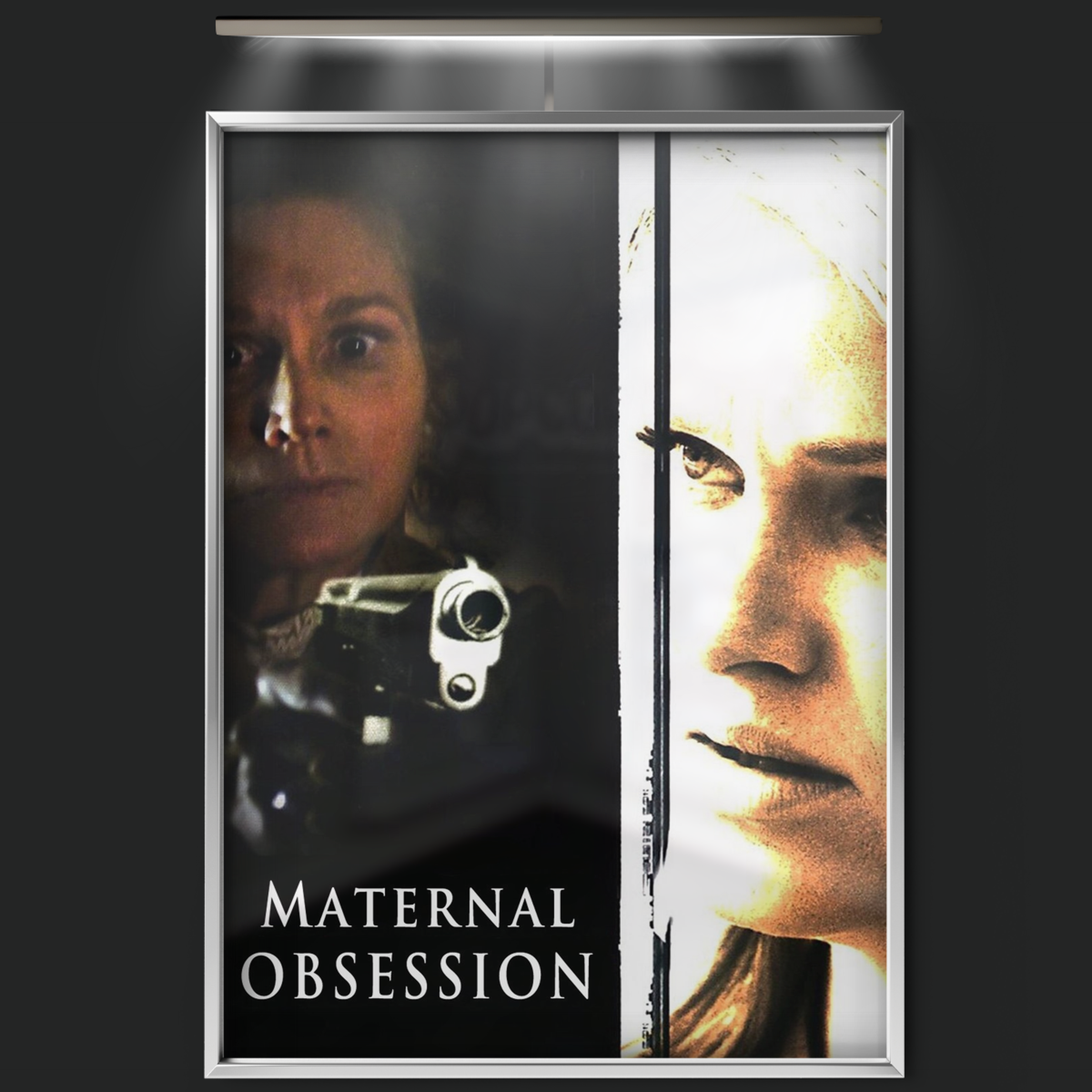Maternal Obsession (2008)