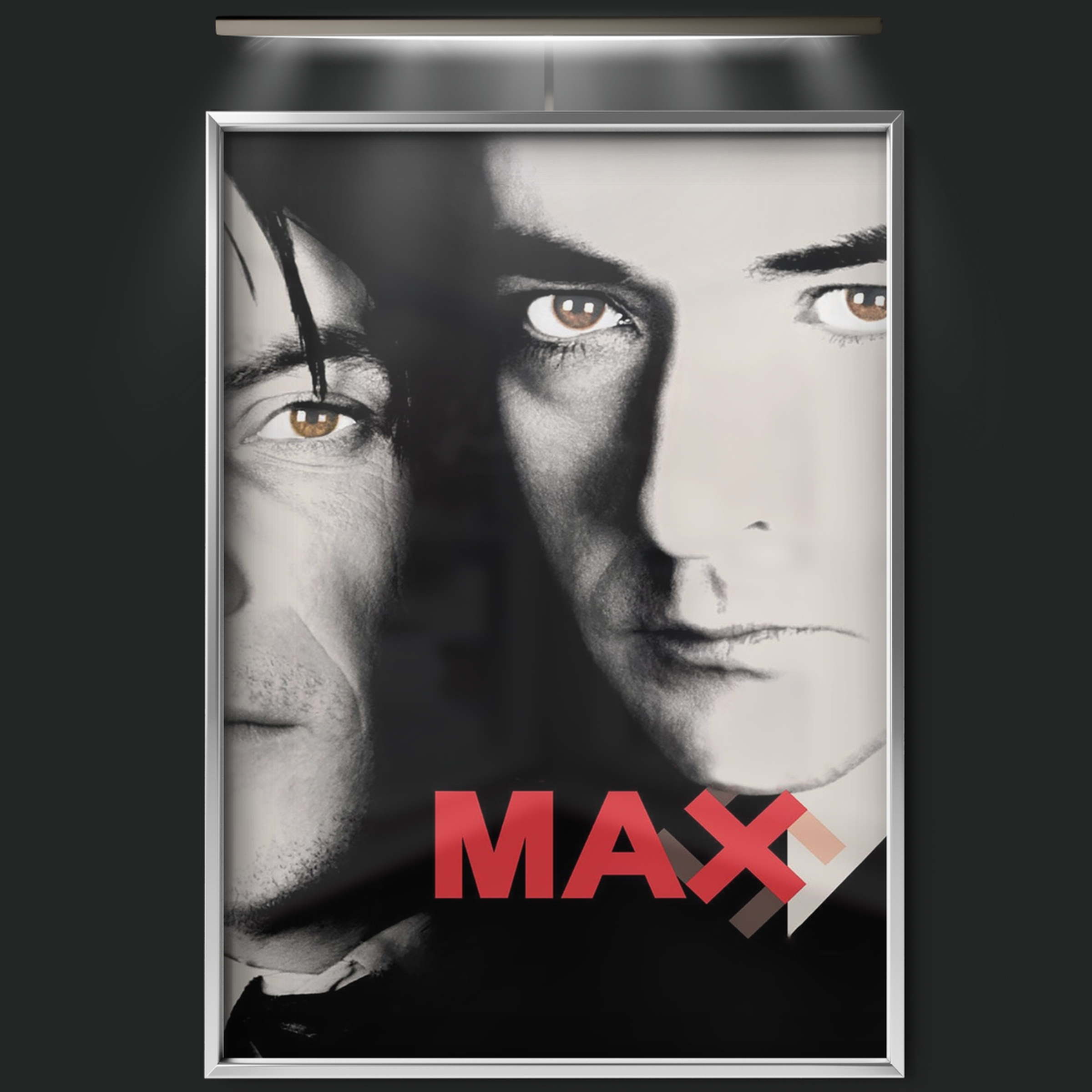 Max (2002)