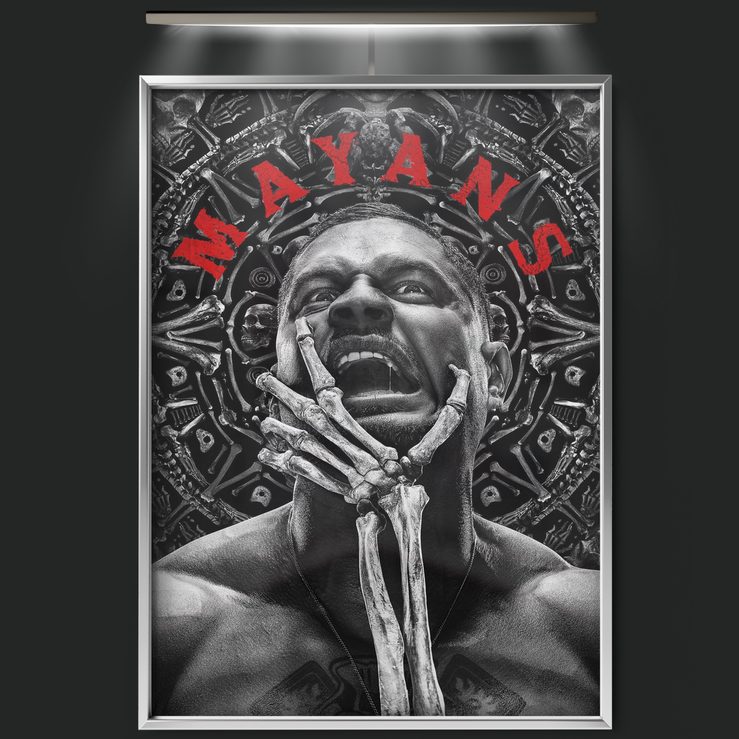 Mayans M.c. (2018)