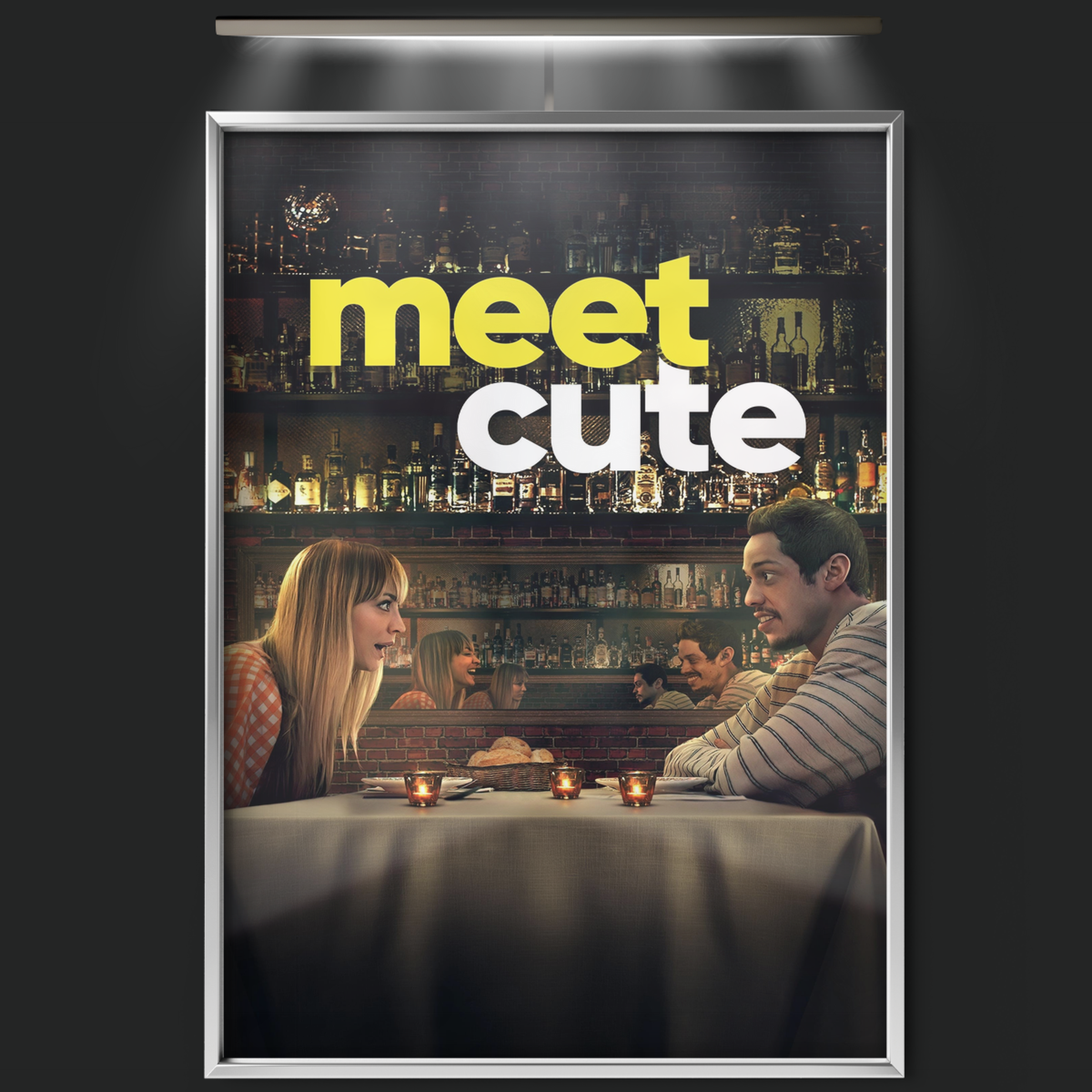 Meet Cute (2022)