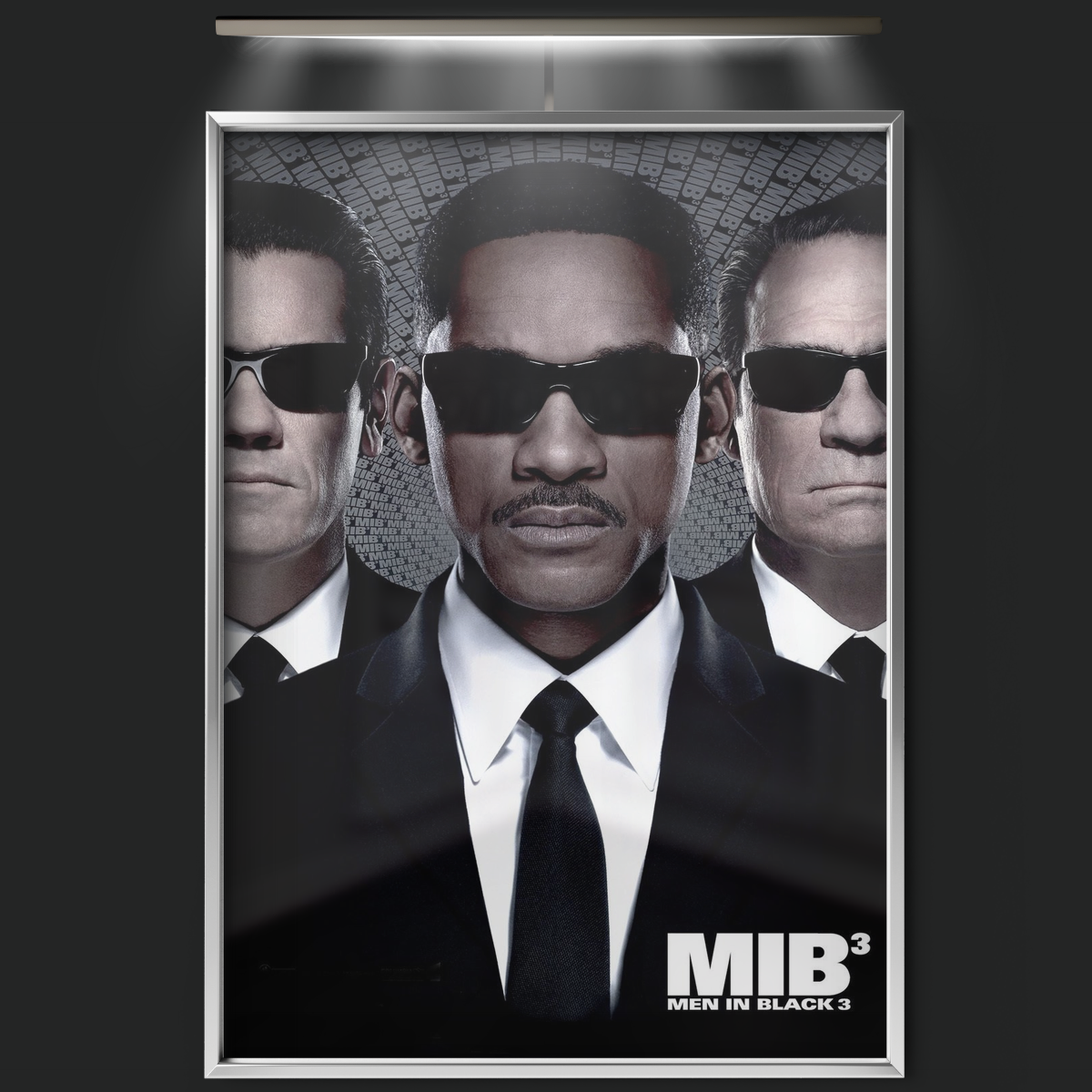Men In Black 3 (2012)
