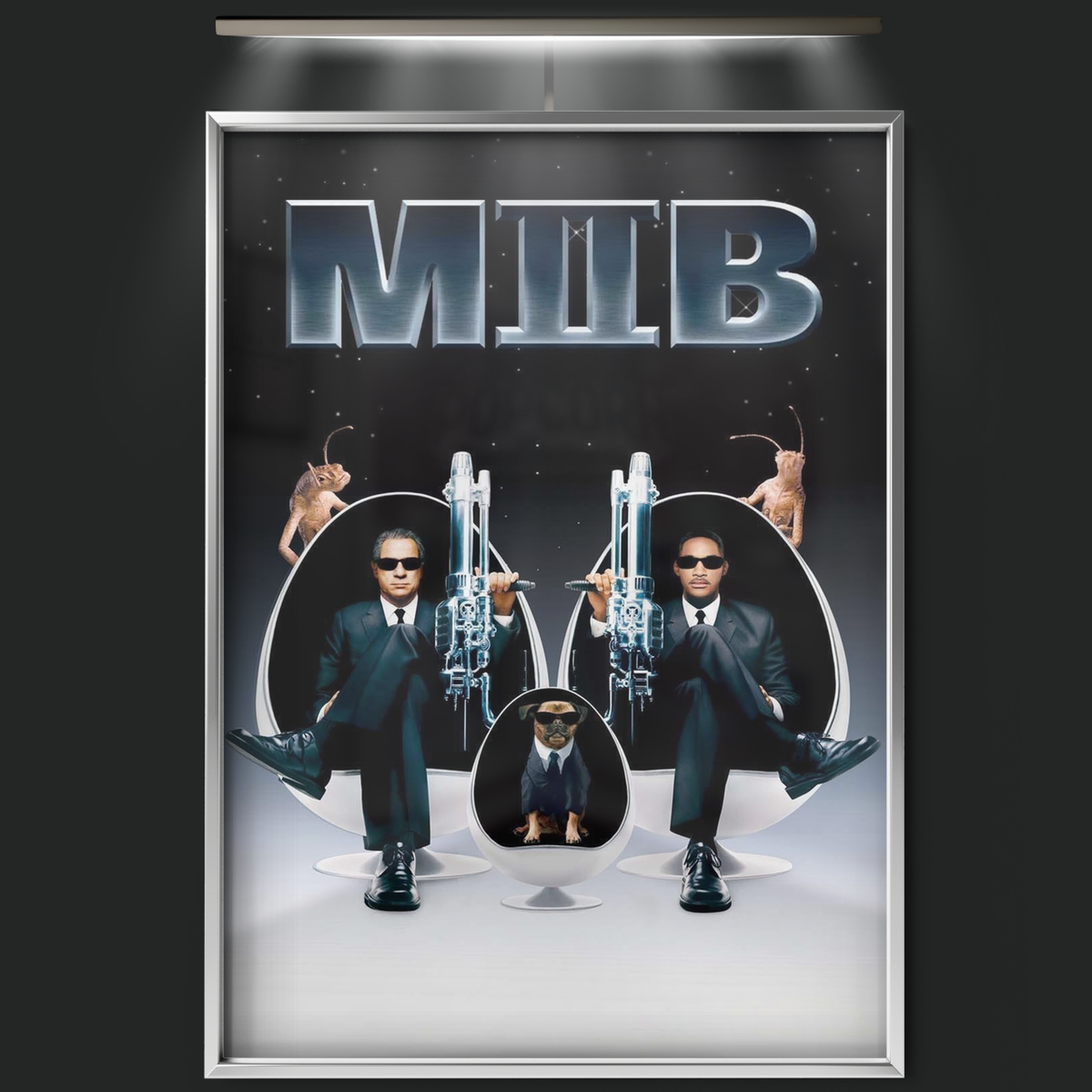 Men In Black Ii (2002)