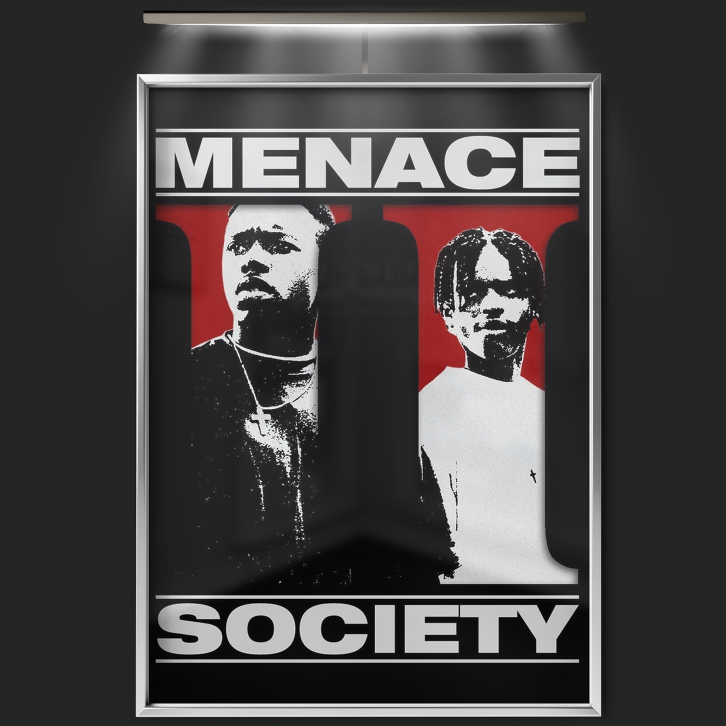 Menace Ii Society (1993)