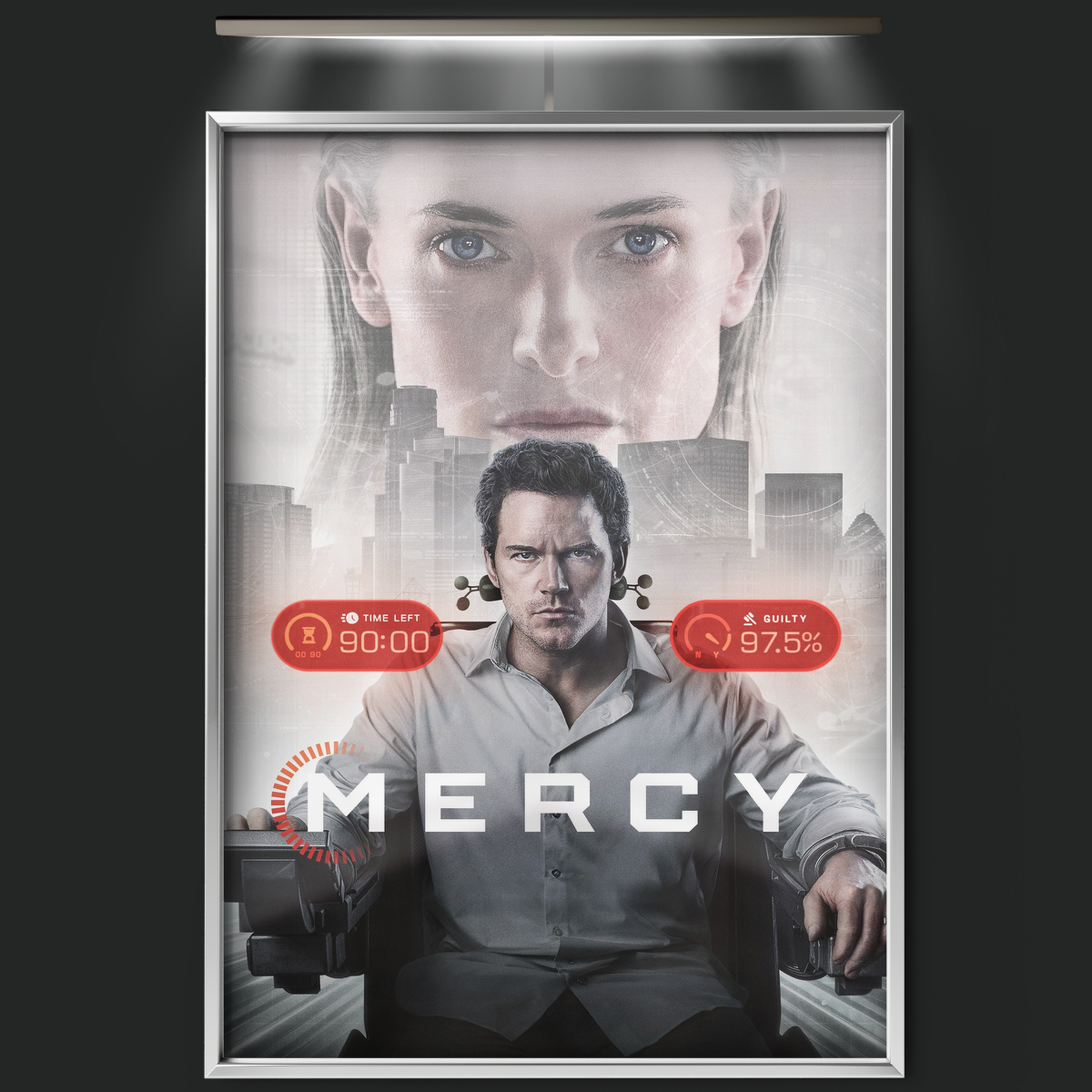 Mercy (2026)
