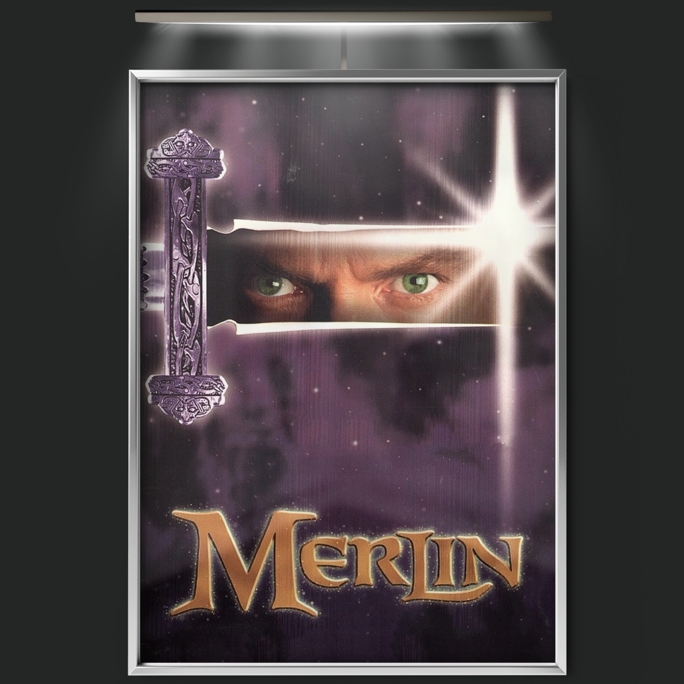 Merlin (1998)