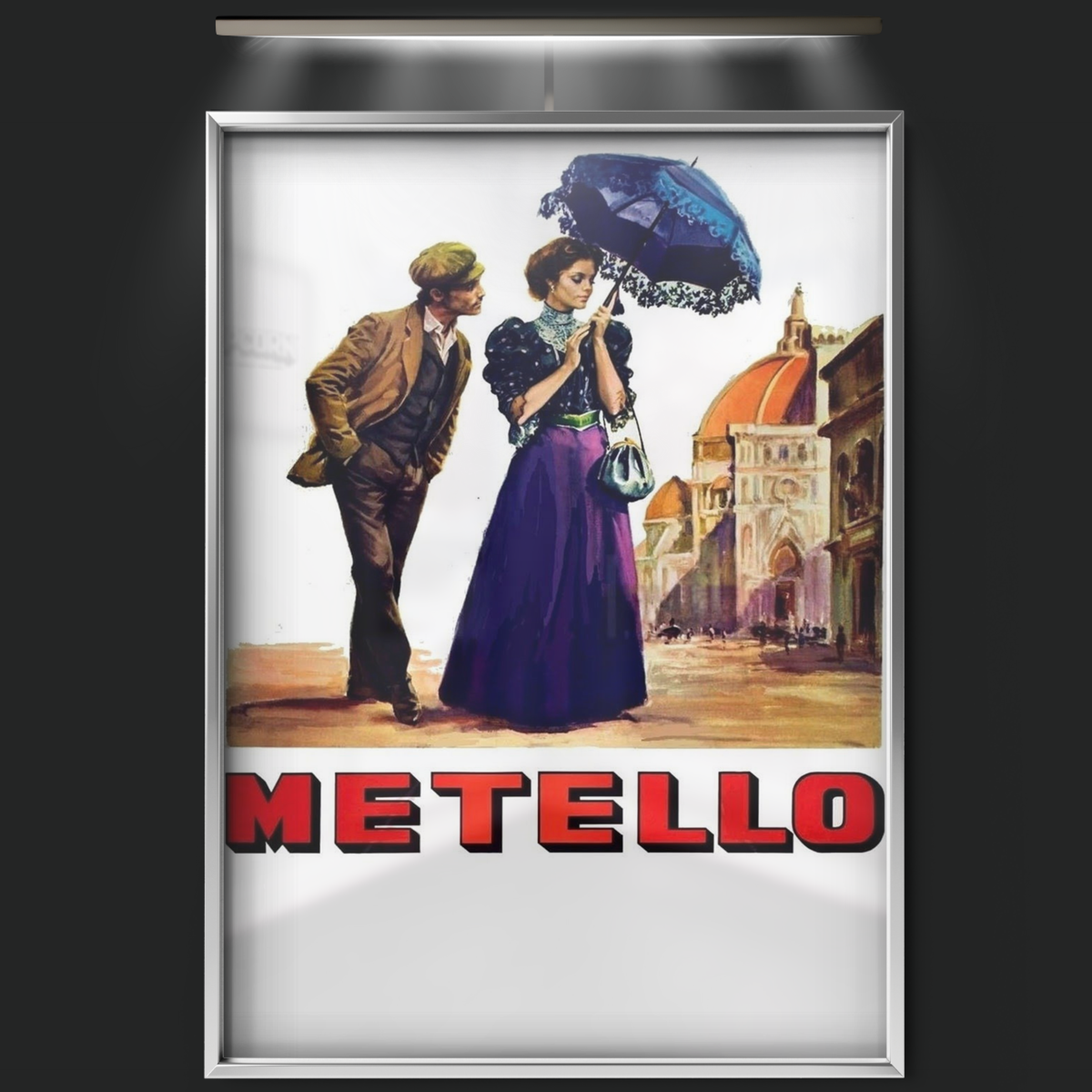 Metello (1970)