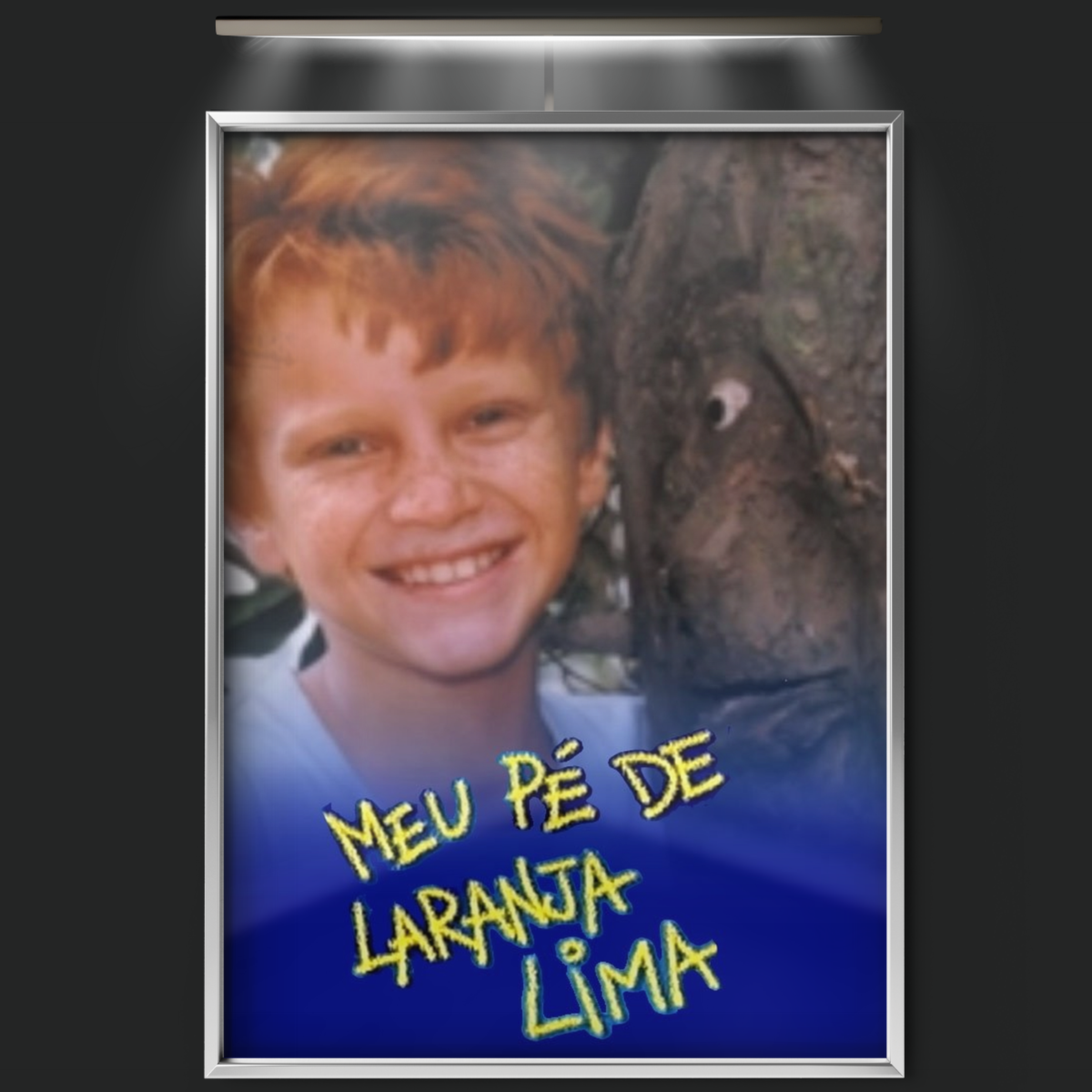 Meu Pé De Laranja Lima (1998)