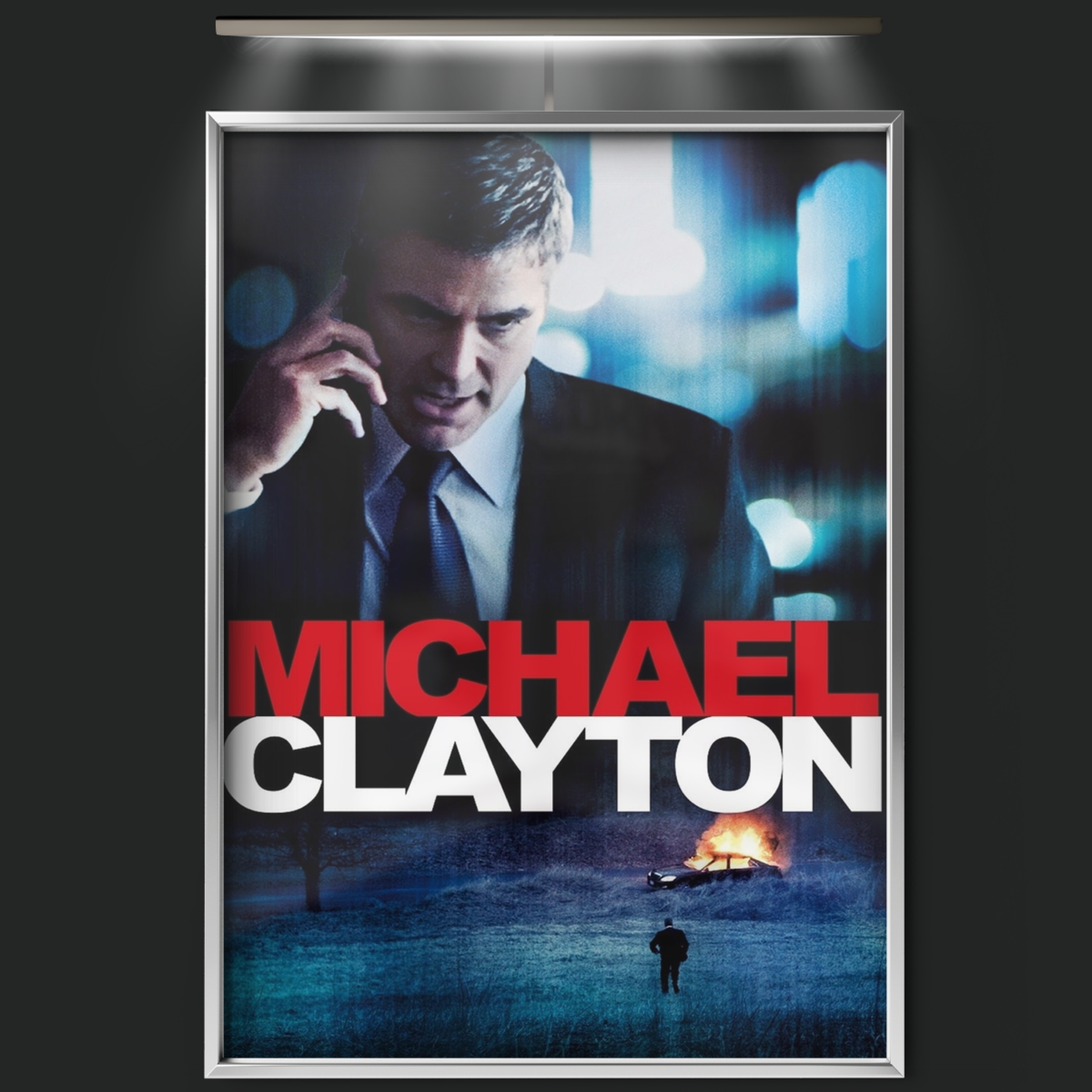 Michael Clayton (2007)