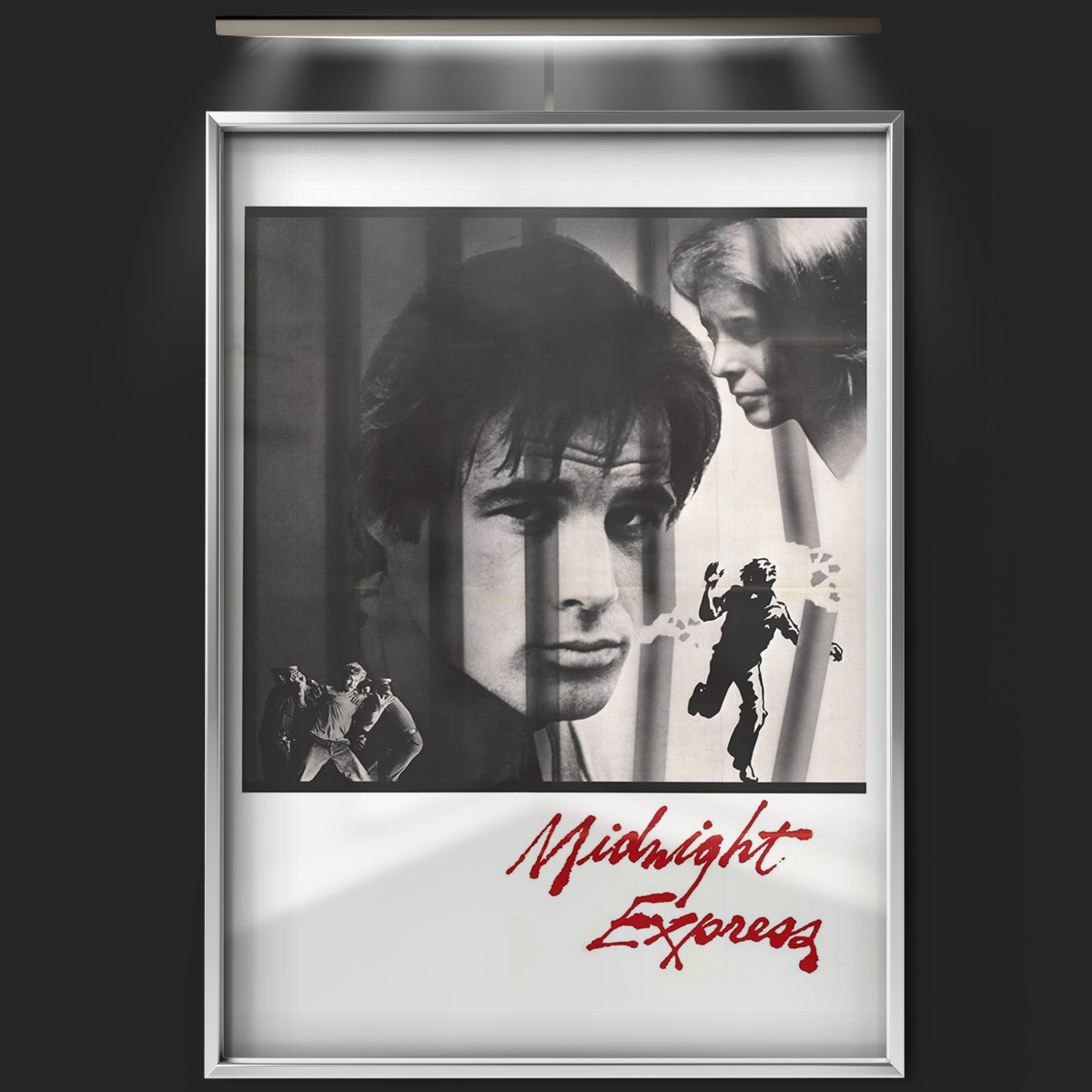 Midnight Express (1978)