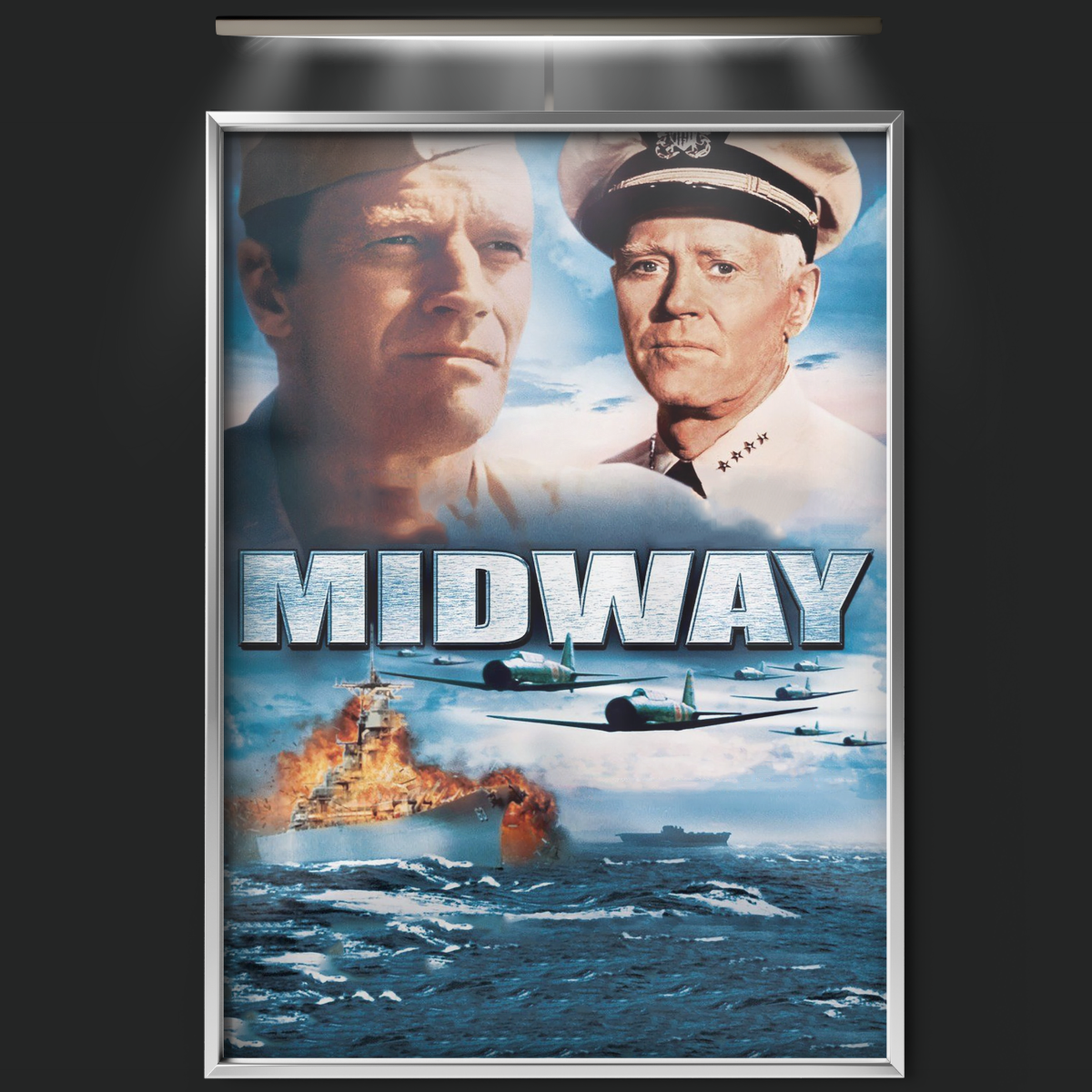 Midway (1976)