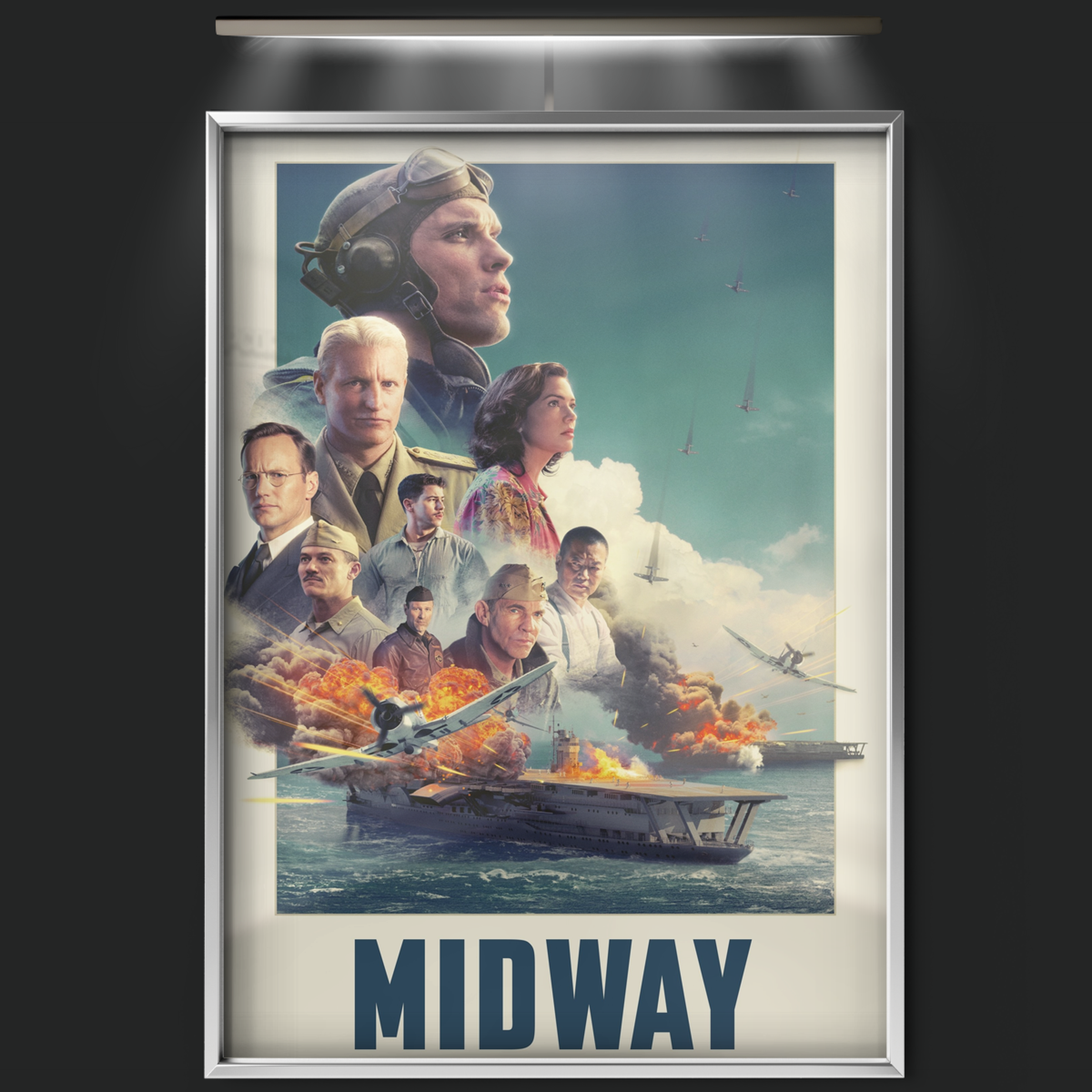 Midway (2019)
