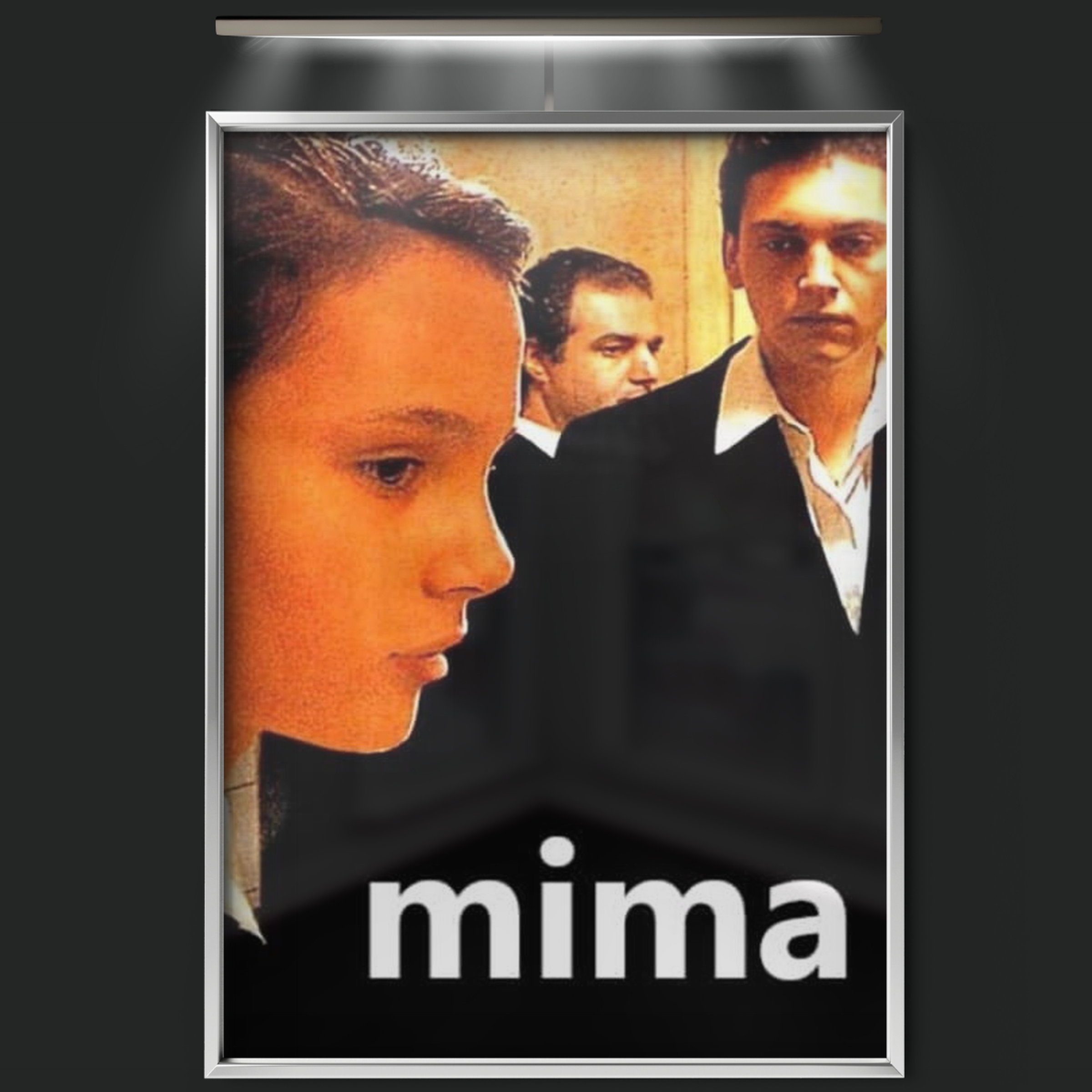 Mima (1991)