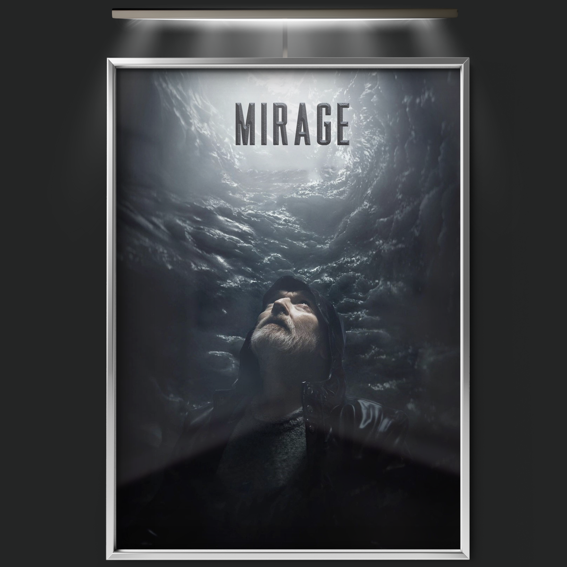 Mirage (2021)