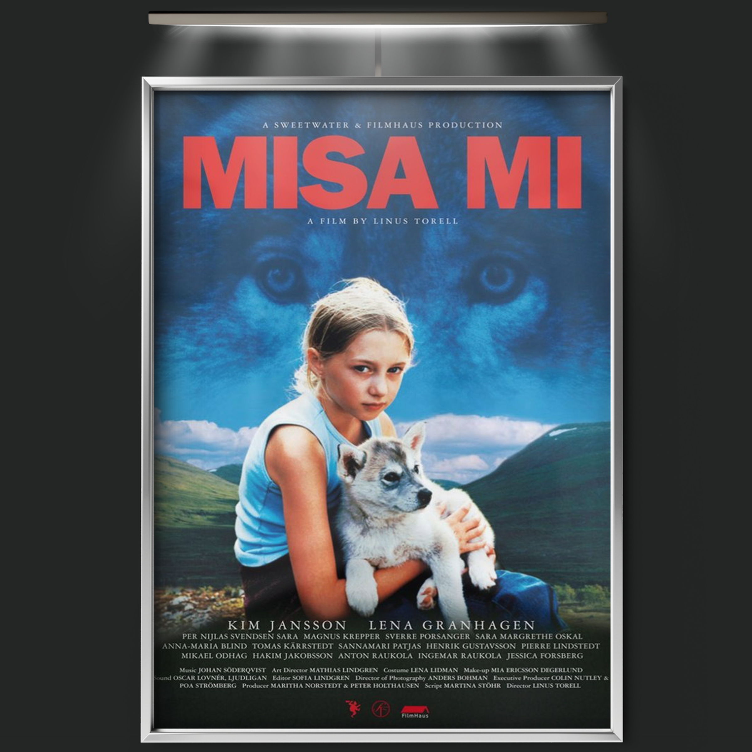 Misa Mi (2003)