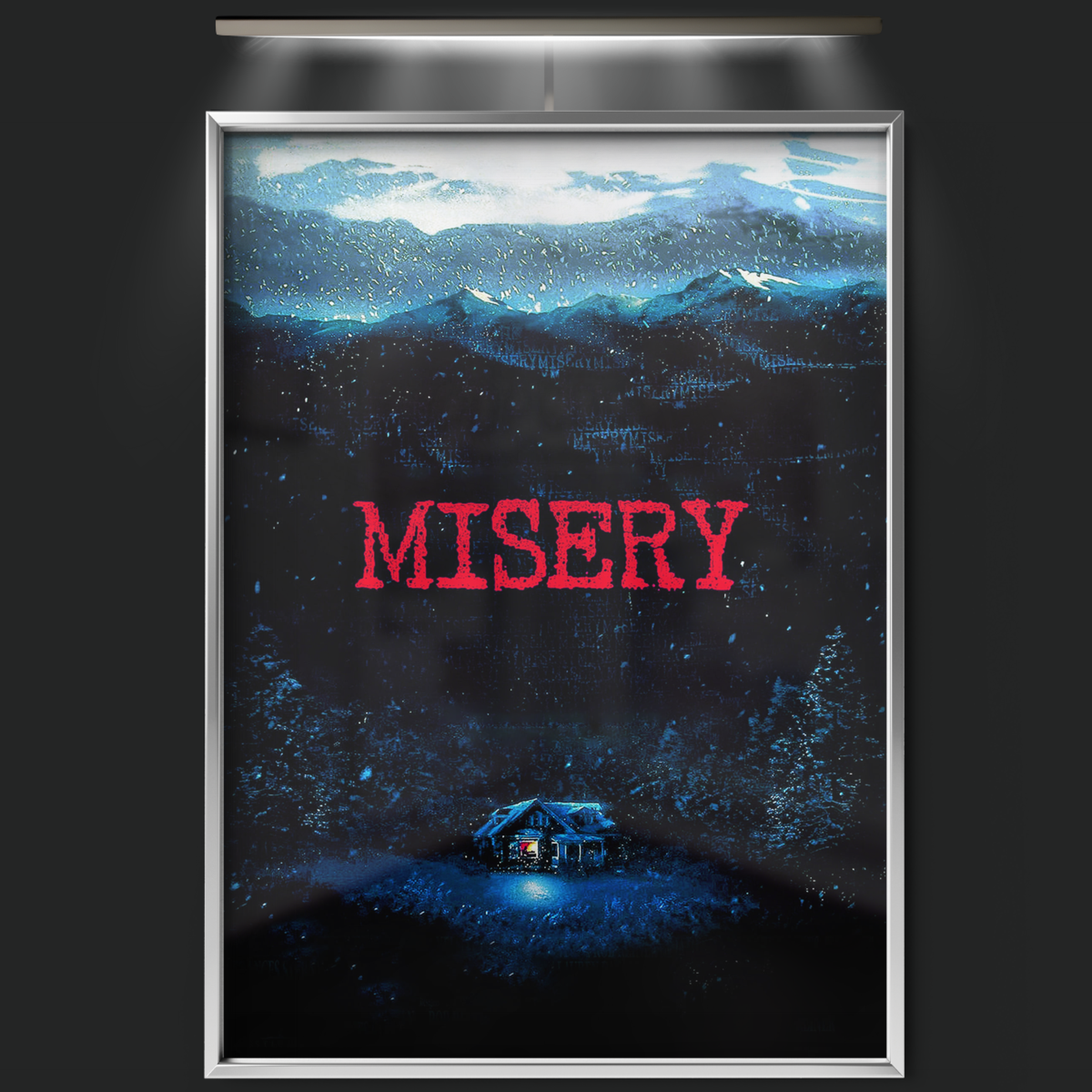 Misery (1990)