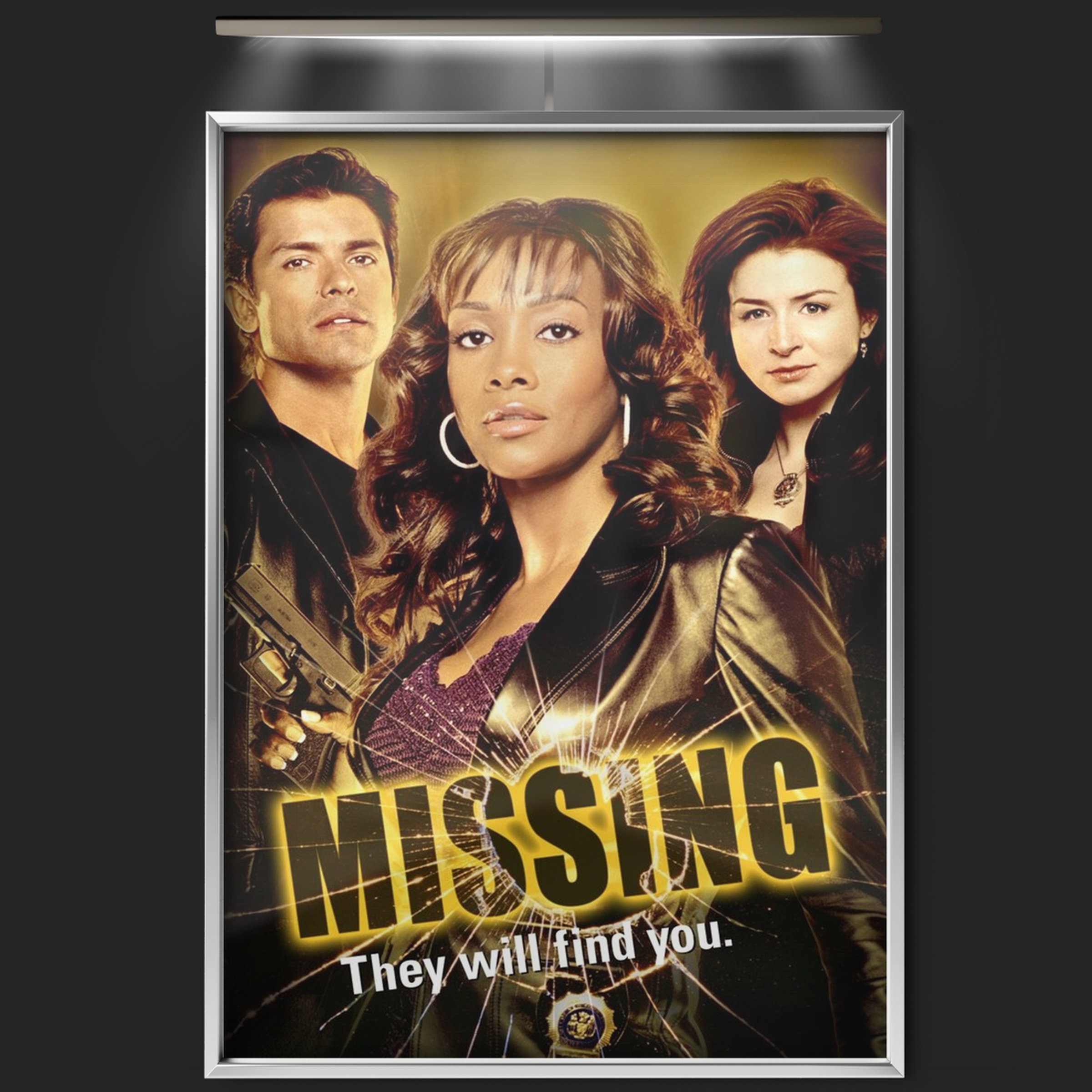 Missing (2003)