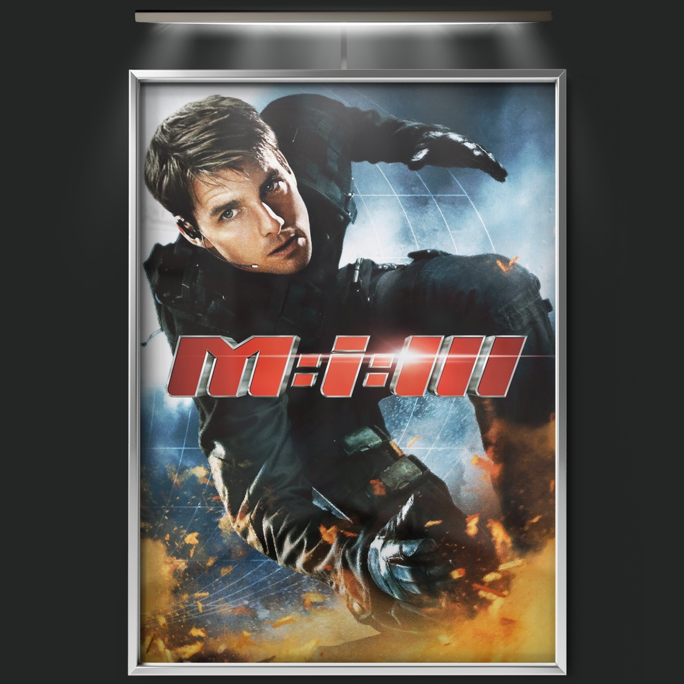 Mission Impossible Iii (2006)