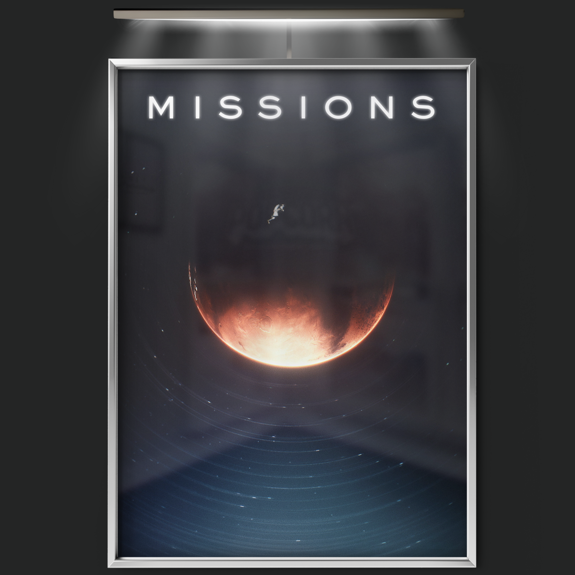 Missions (2017)