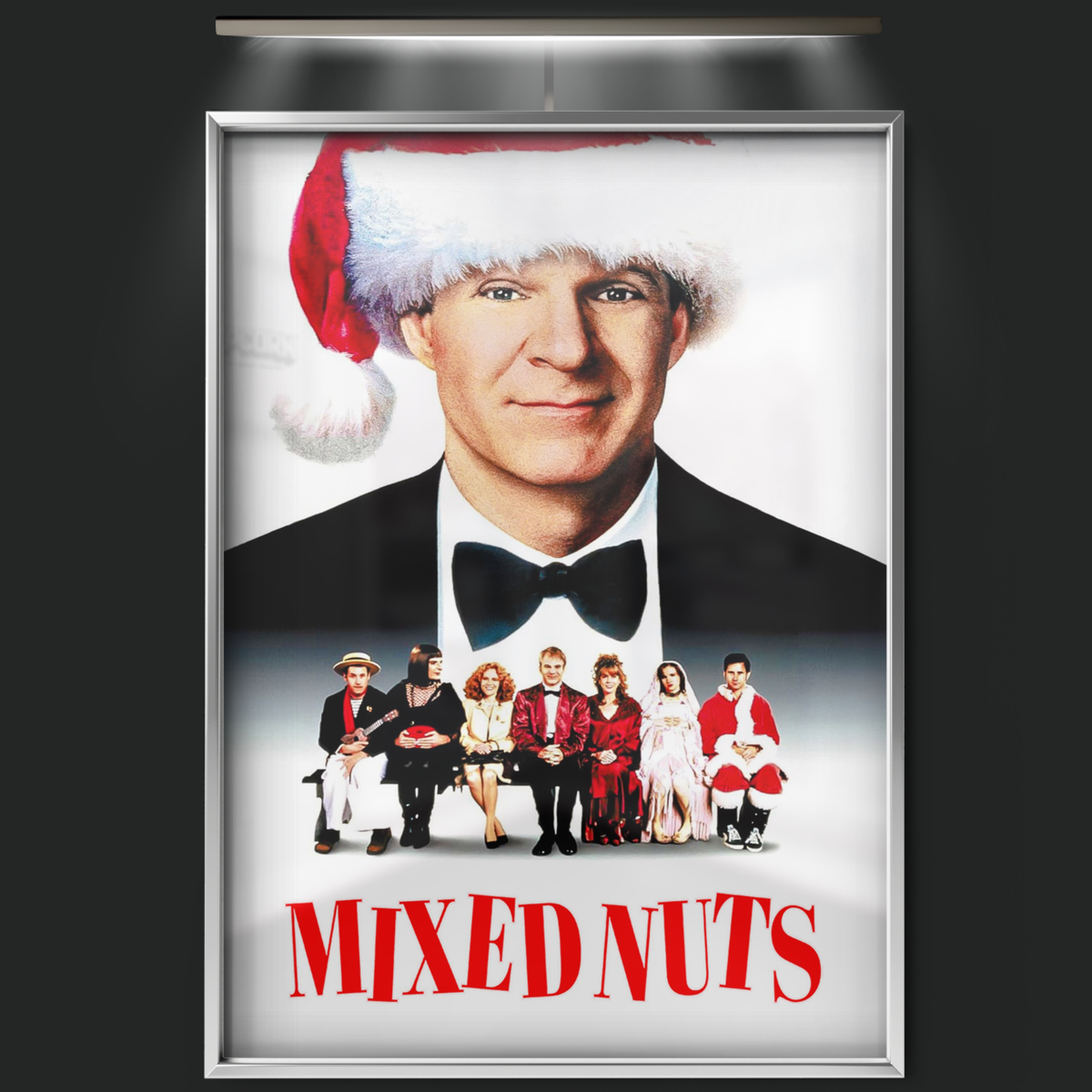 Mixed Nuts (1994)