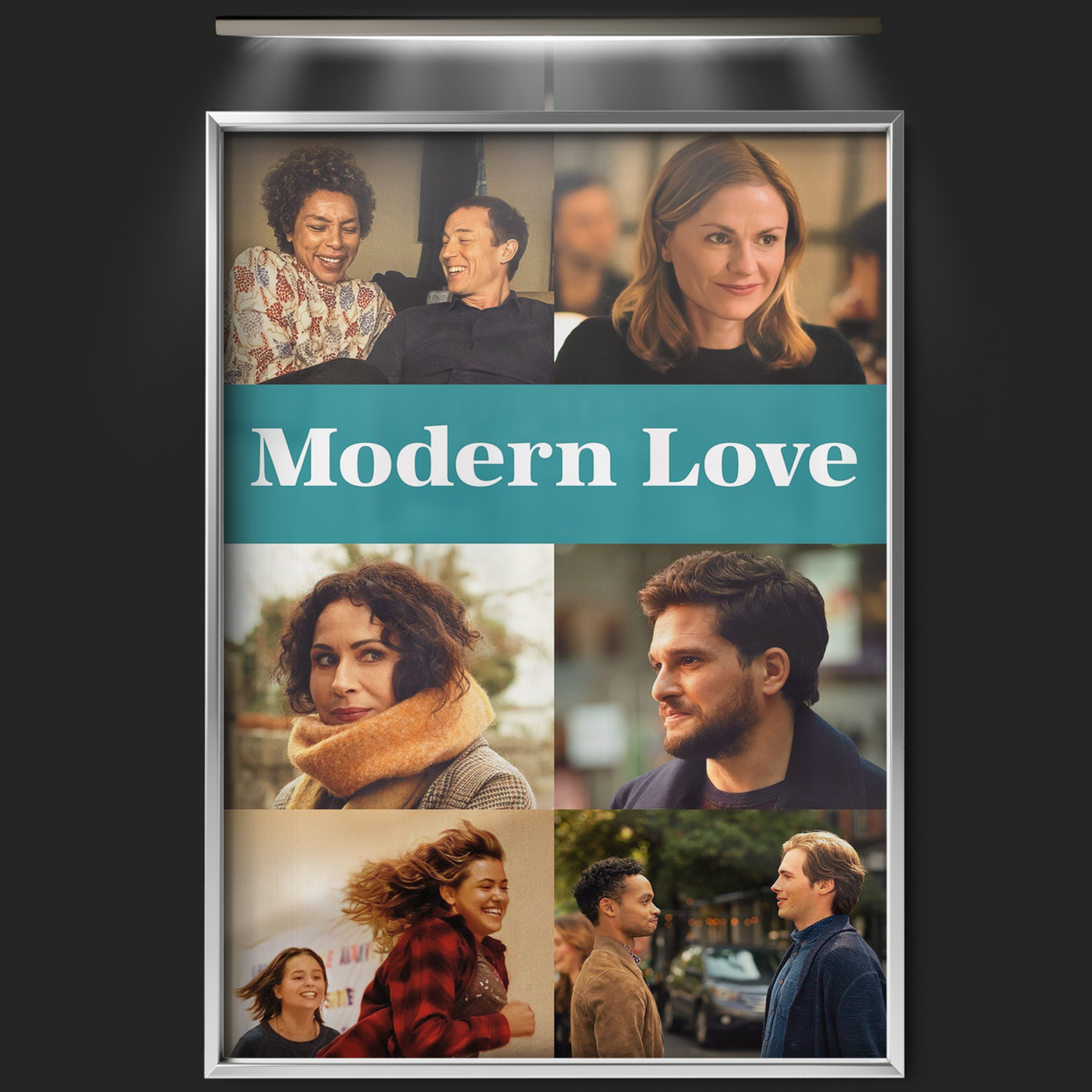 Modern Love (2019)