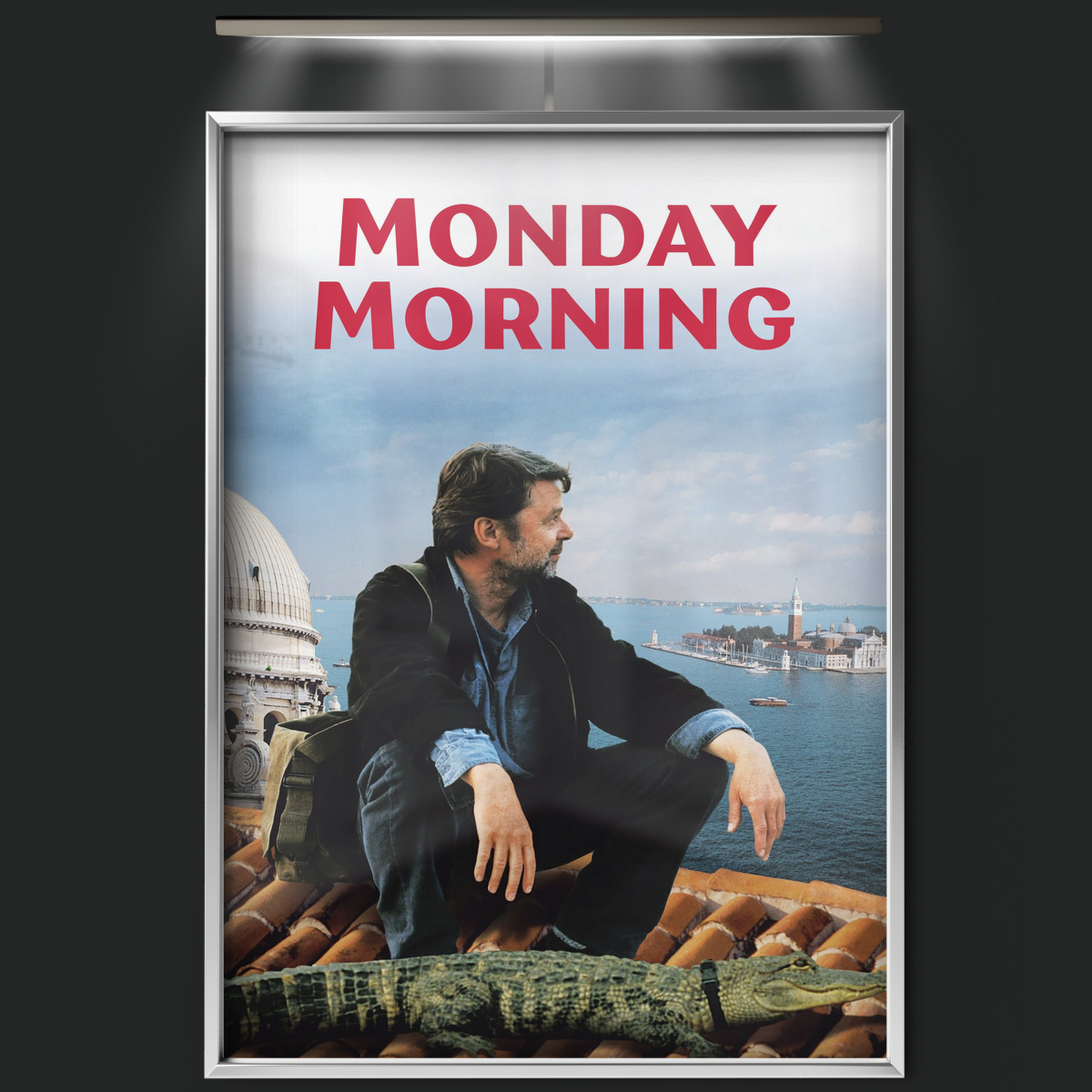 Monday Morning (2002)