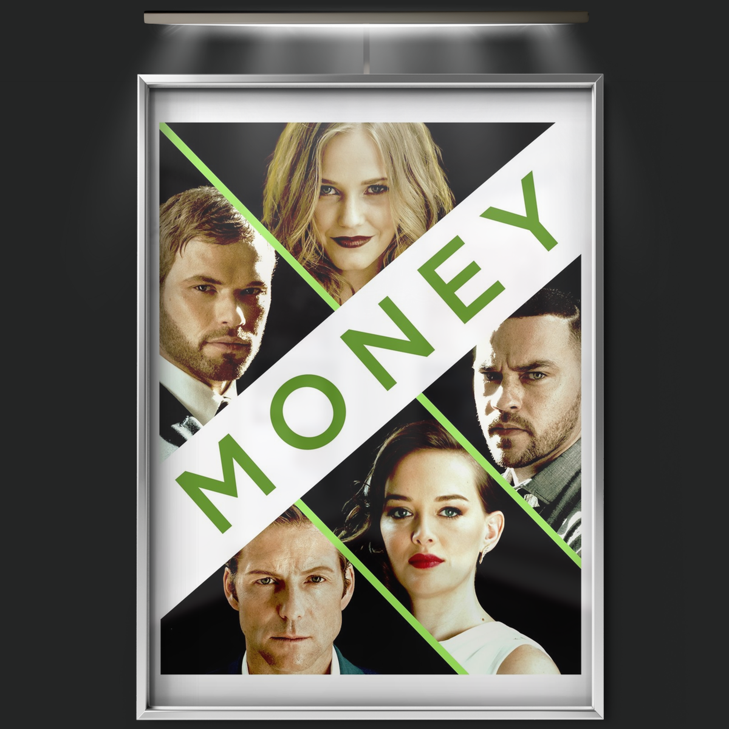 Money (2016)
