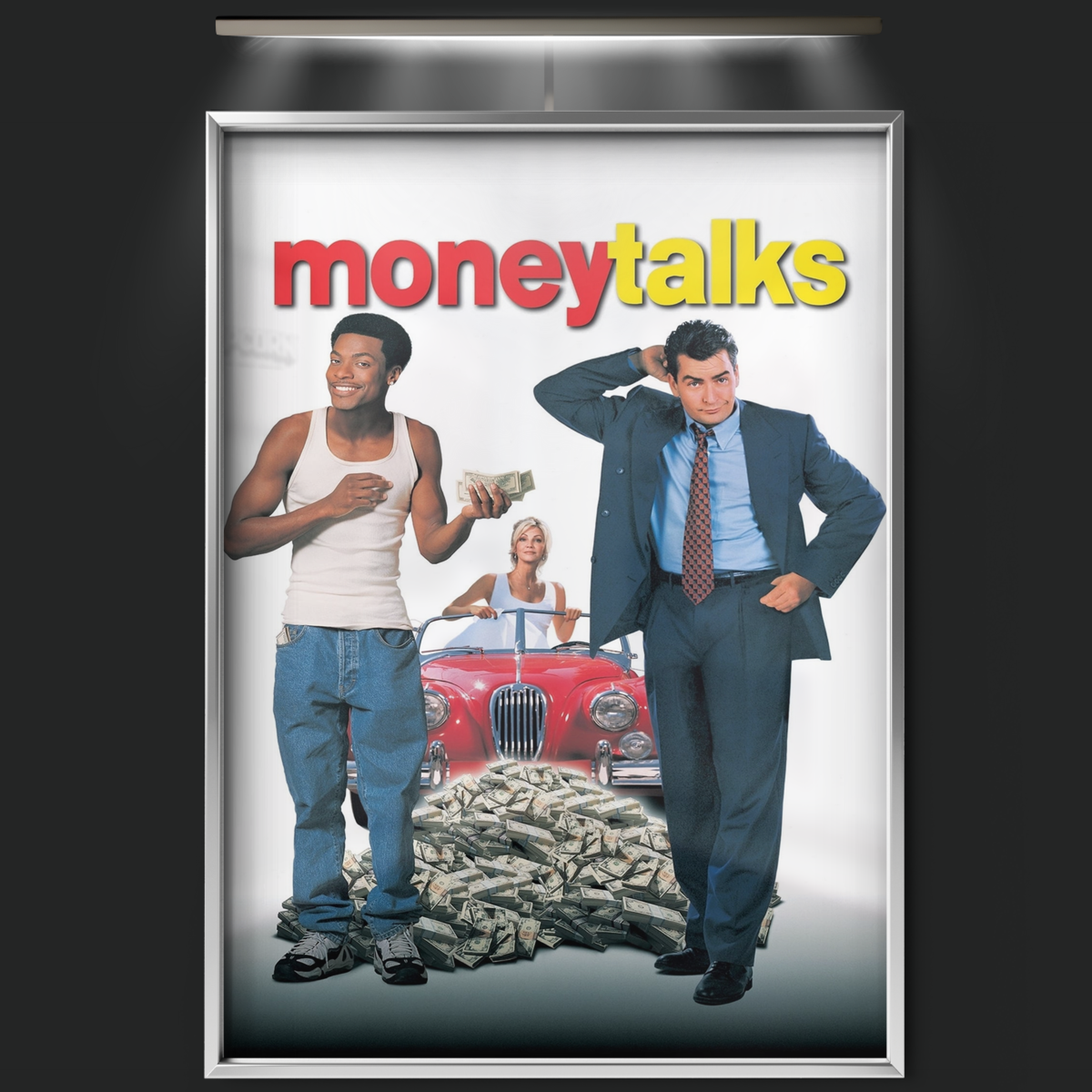 Money Talks (1997)