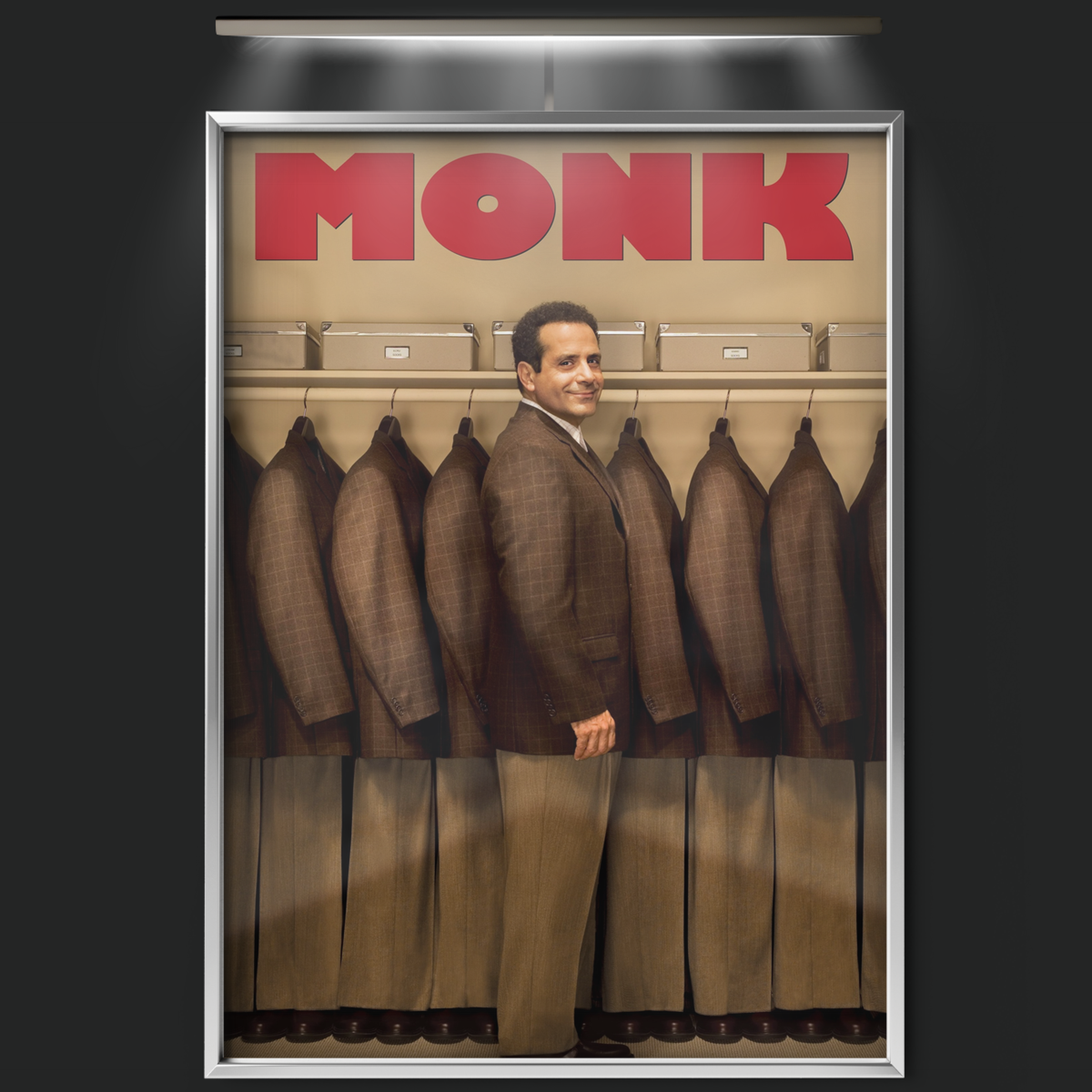 Monk (2002)