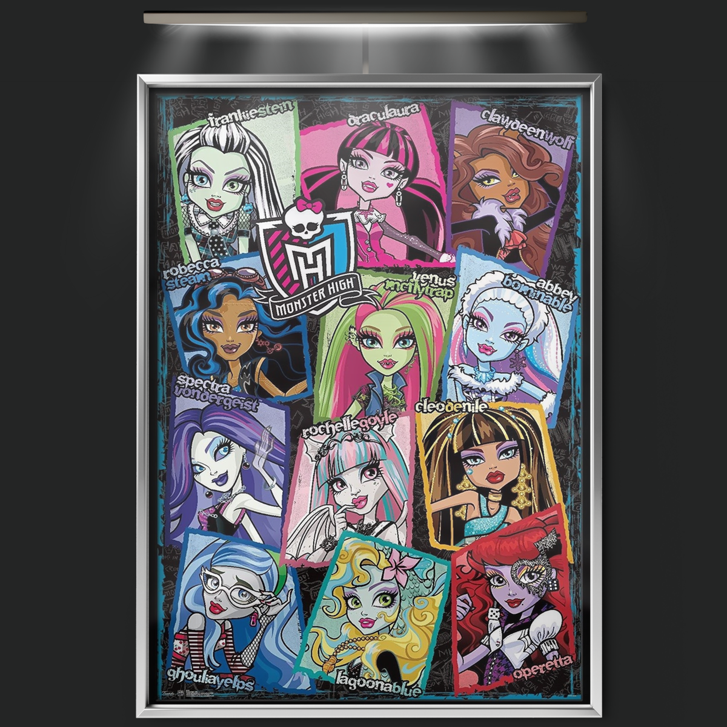 Monster High (2010)