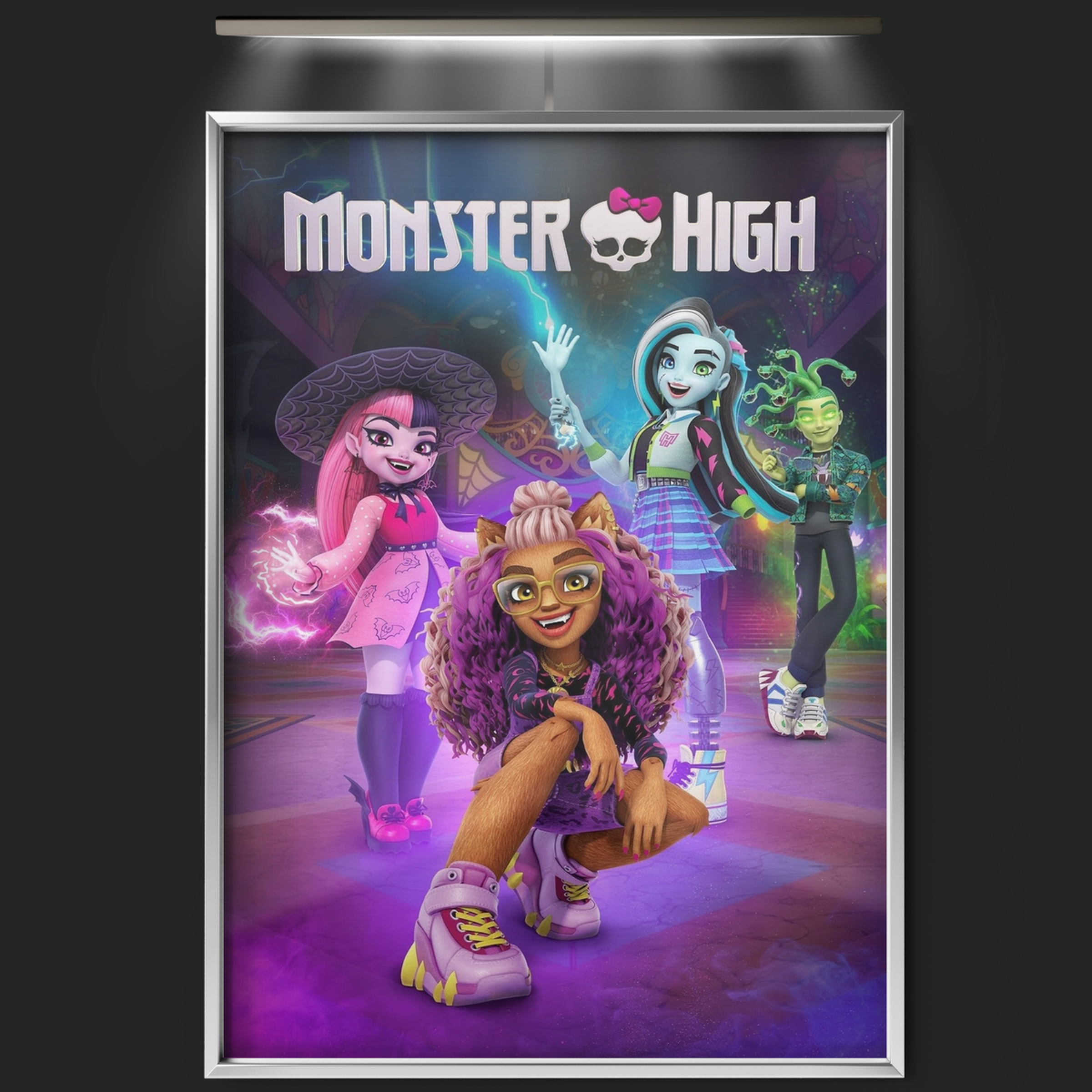 Monster High (2022)