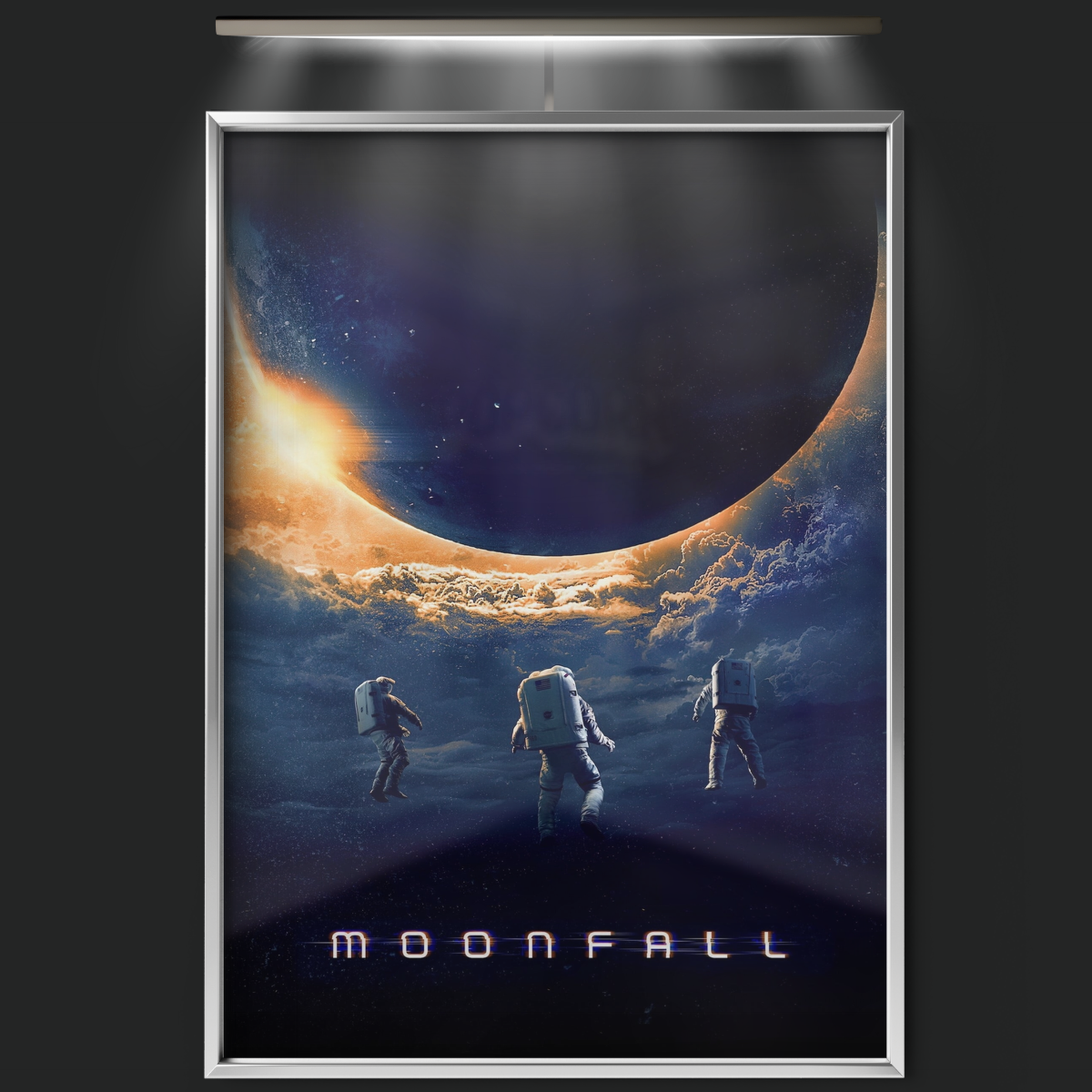 Moonfall (2022)